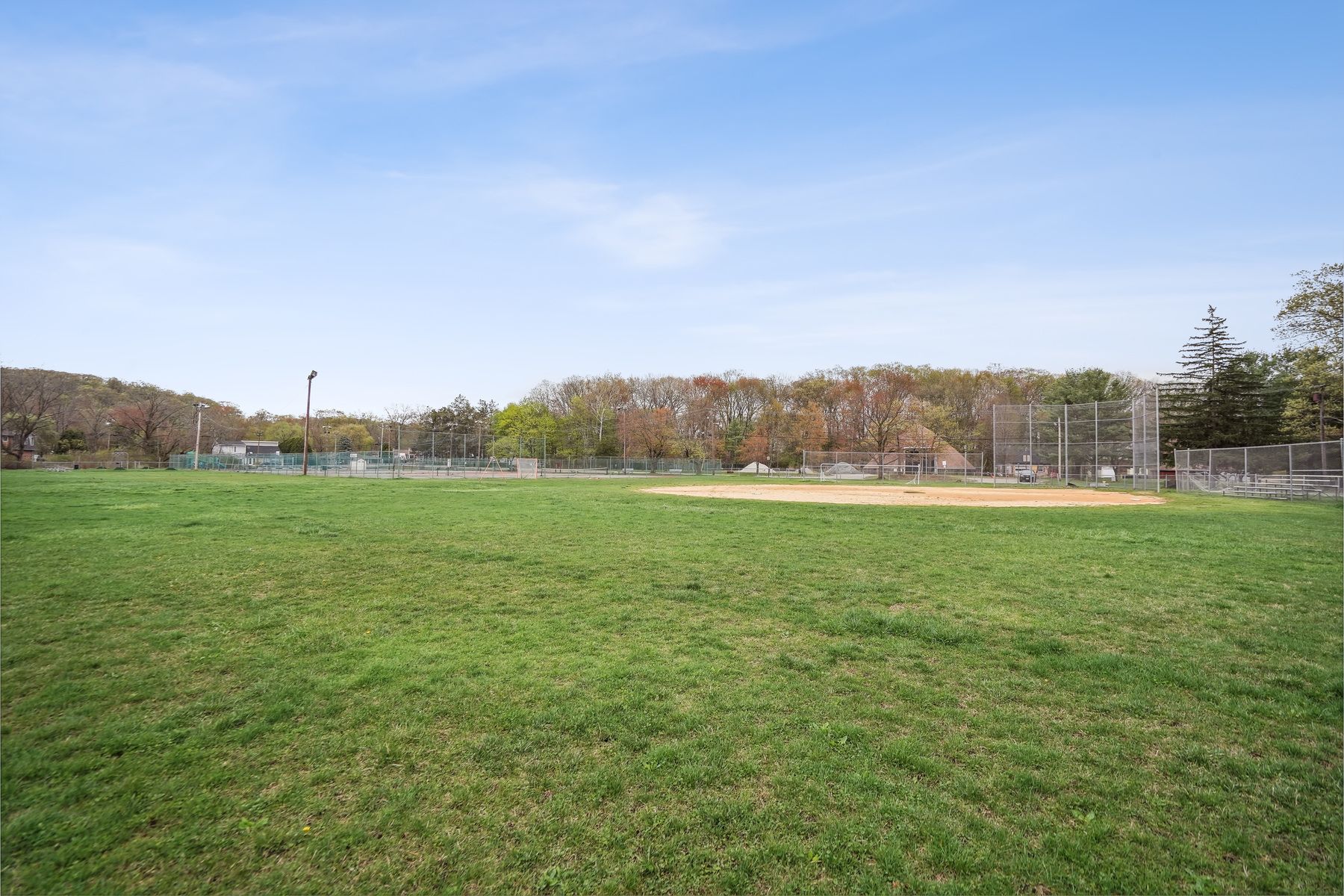 1255 Anderson Avenue, #11 
