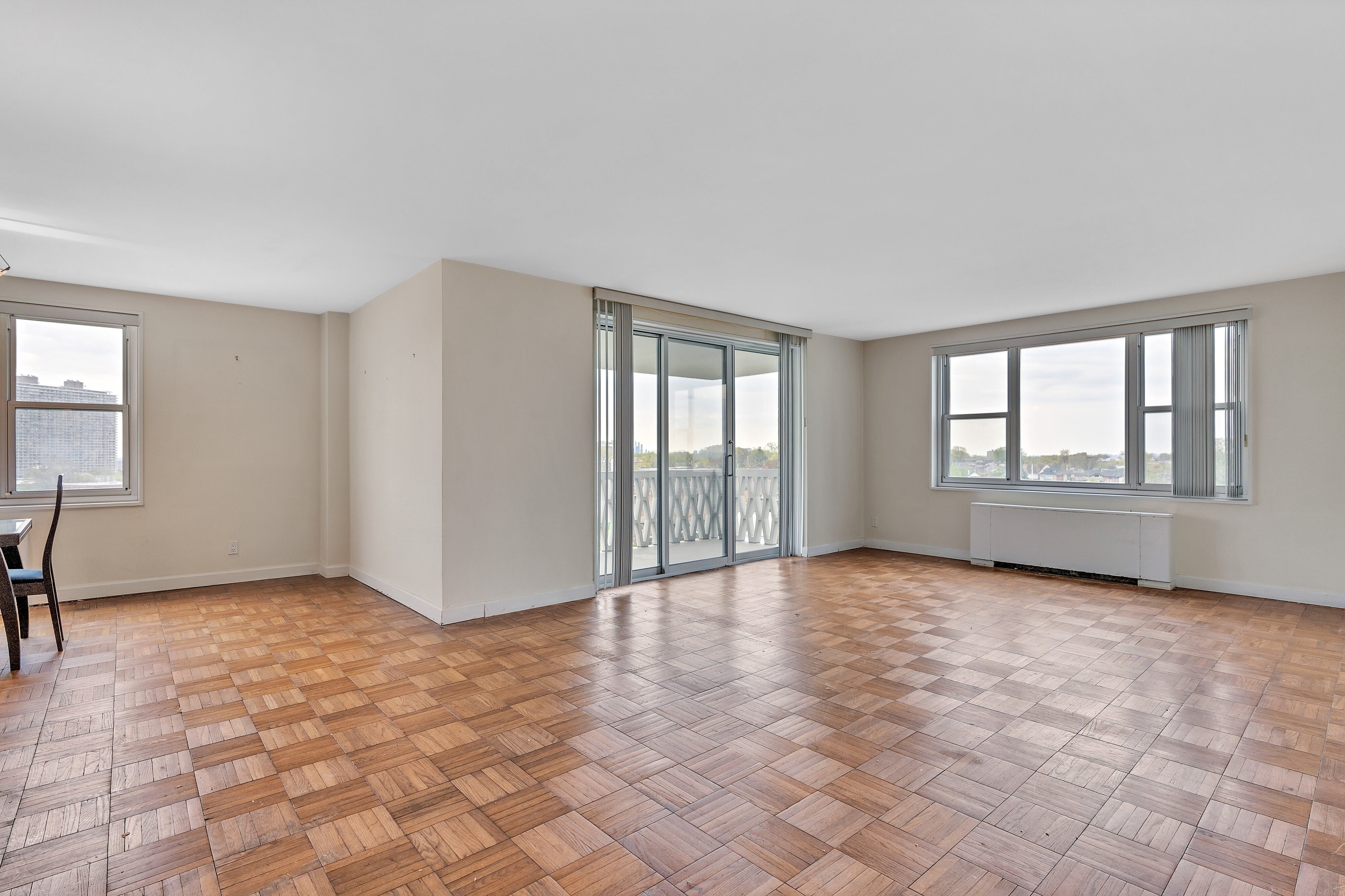 2000 Linwood Avenue Unit# 8W