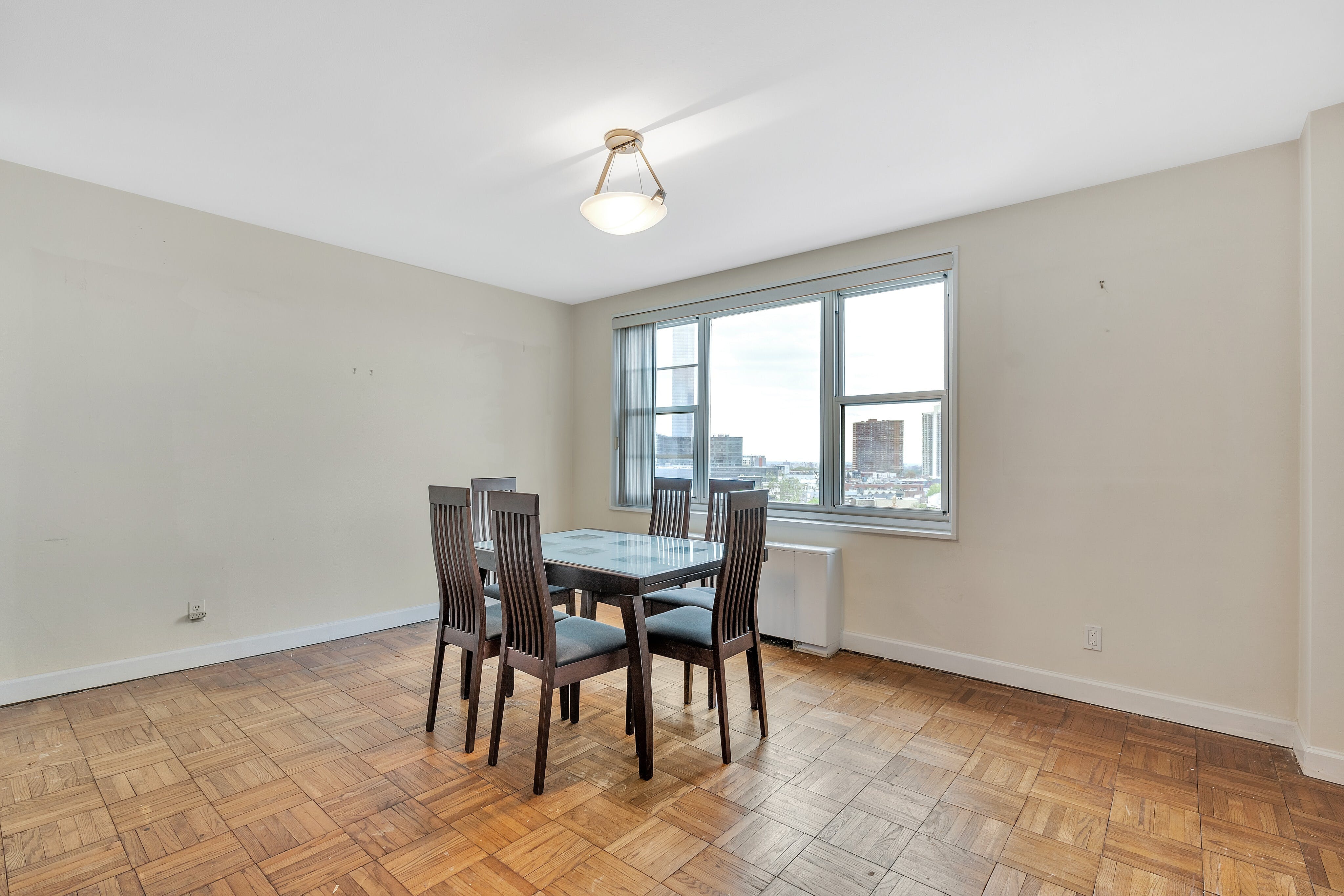 2000 Linwood Avenue Unit# 8W