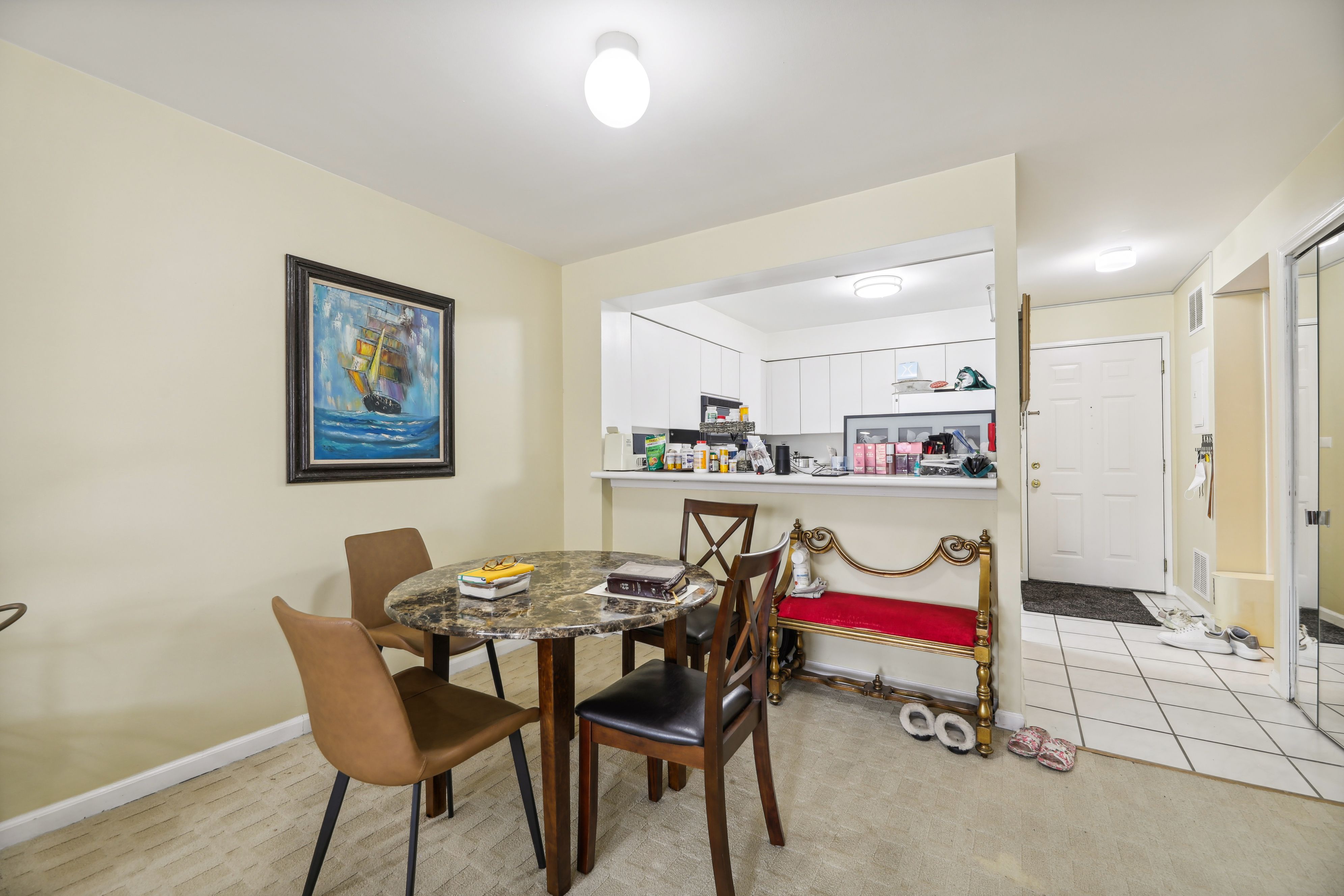 602 Franklin Court 