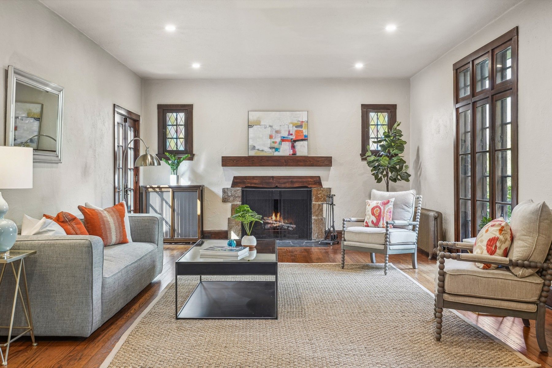 164 South Mountain Avenue 