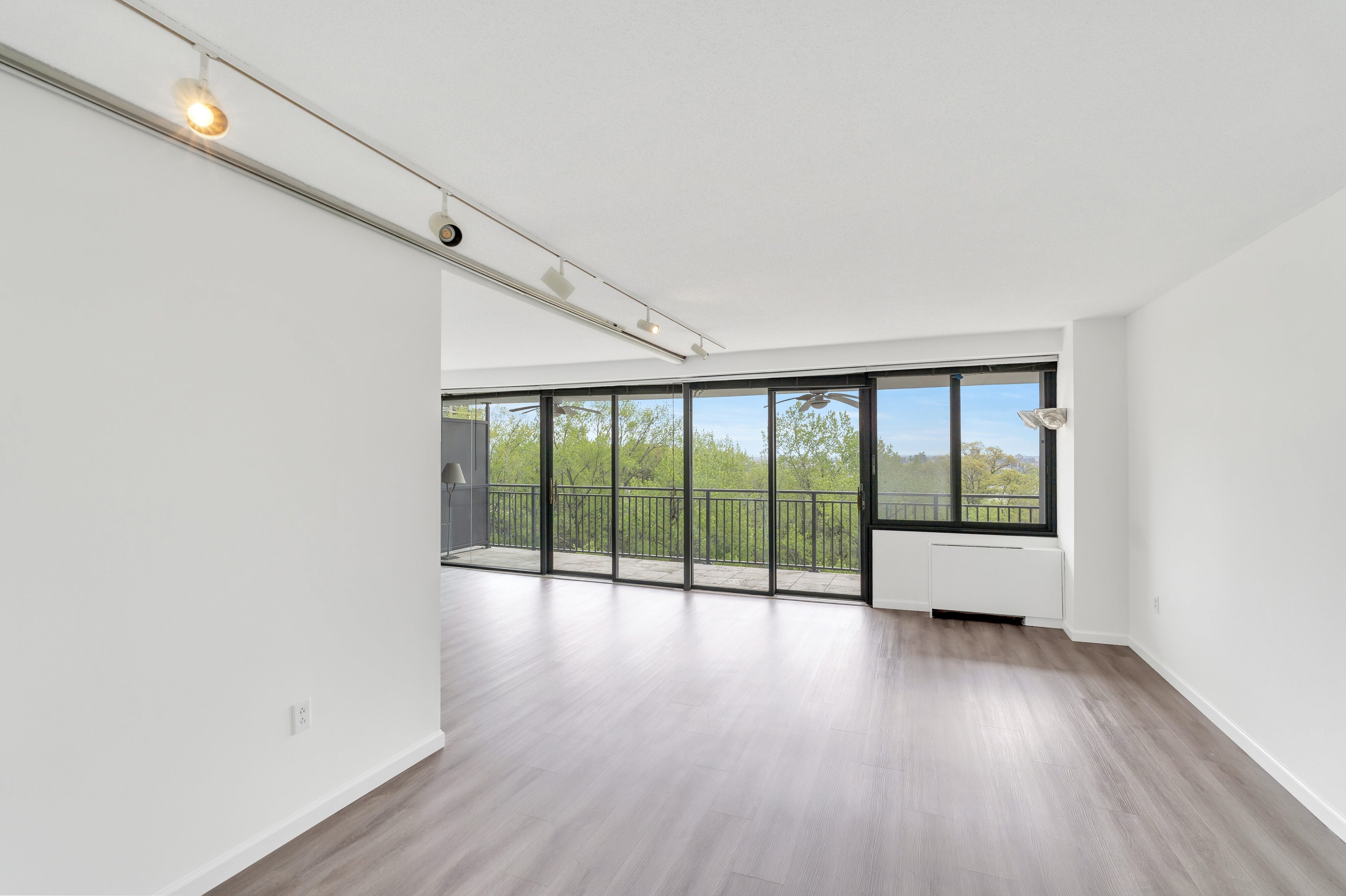 1500 Palisade Avenue Unit# 6C