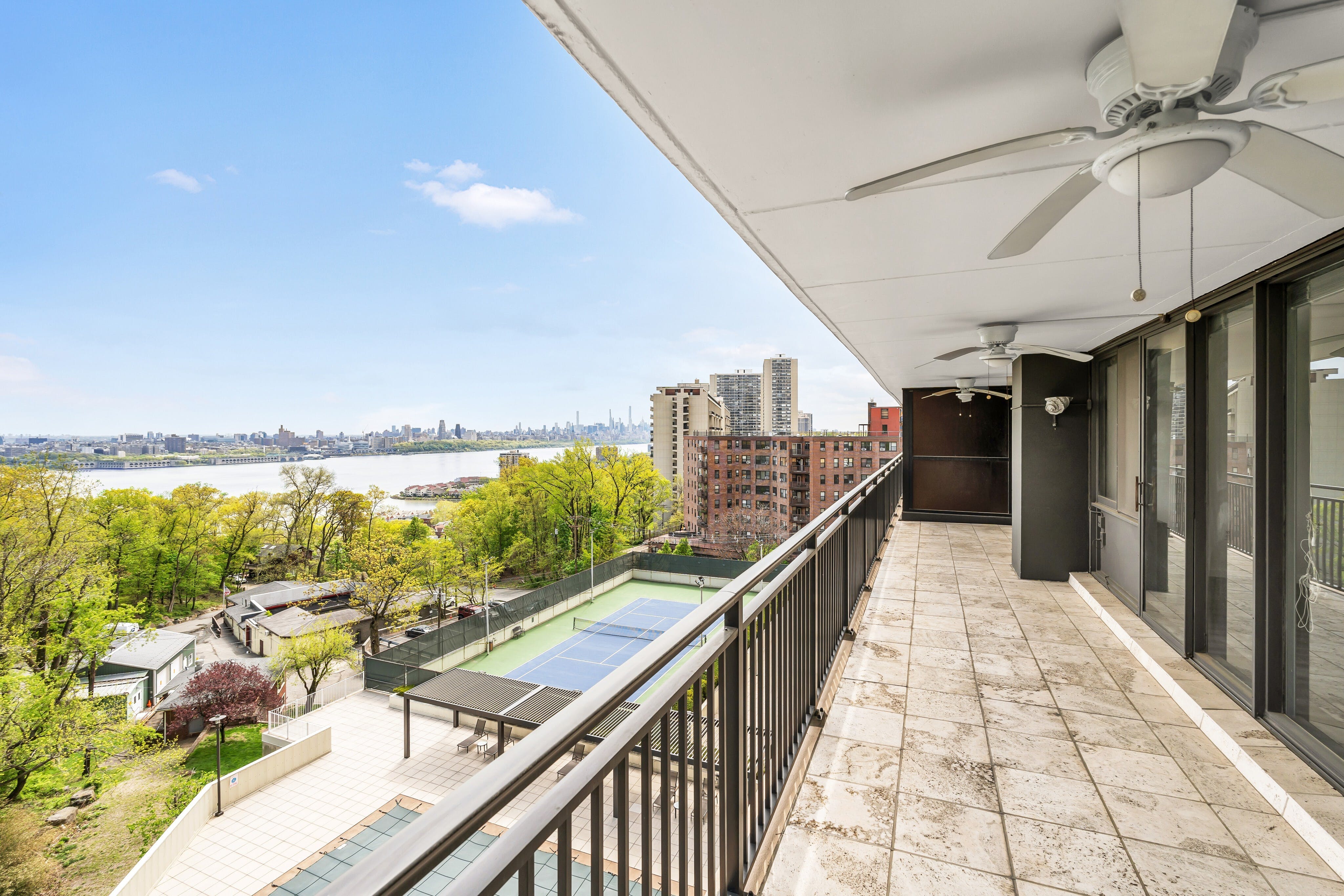 1500 Palisade Avenue Unit# 6C