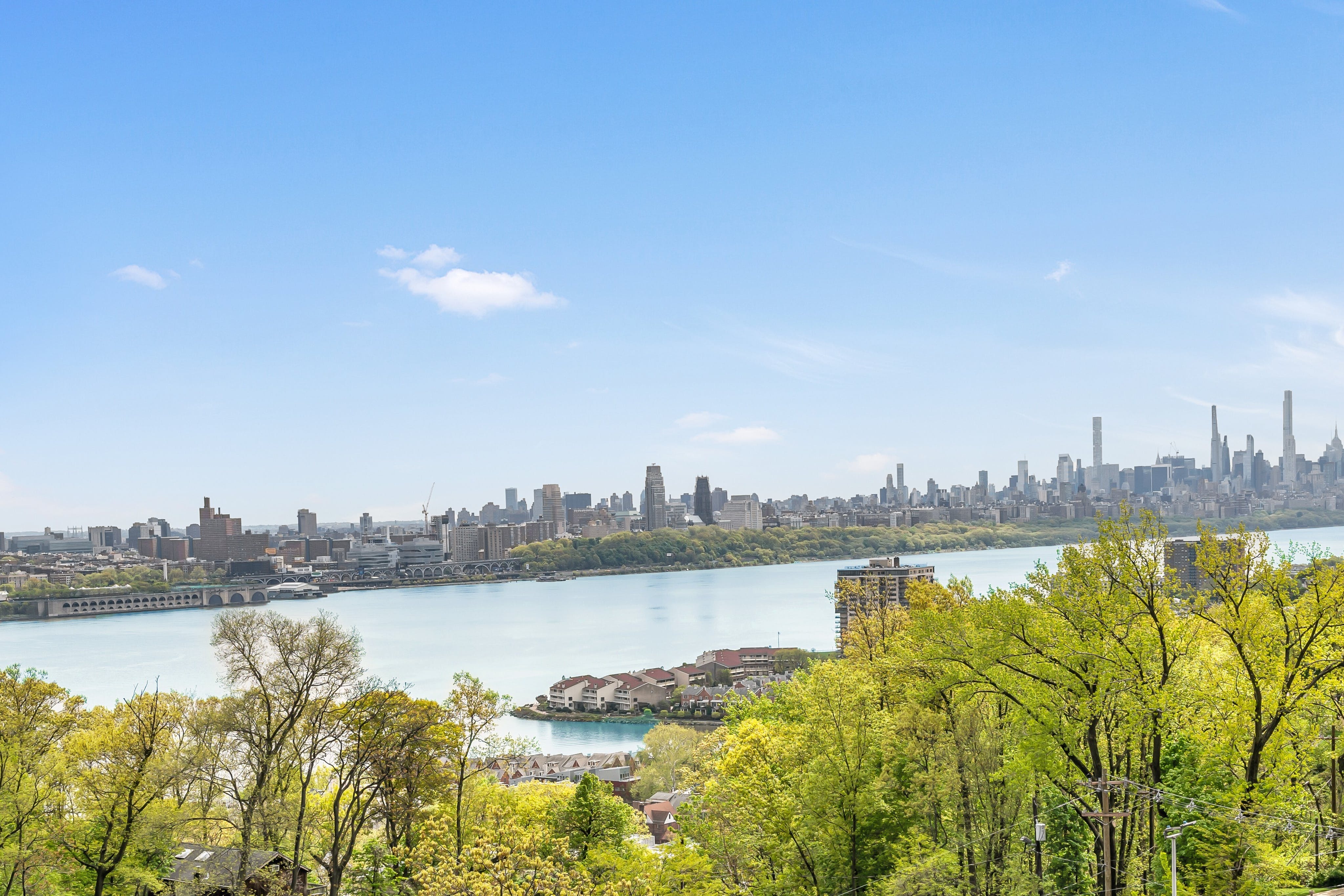 1500 Palisade Avenue Unit# 6C
