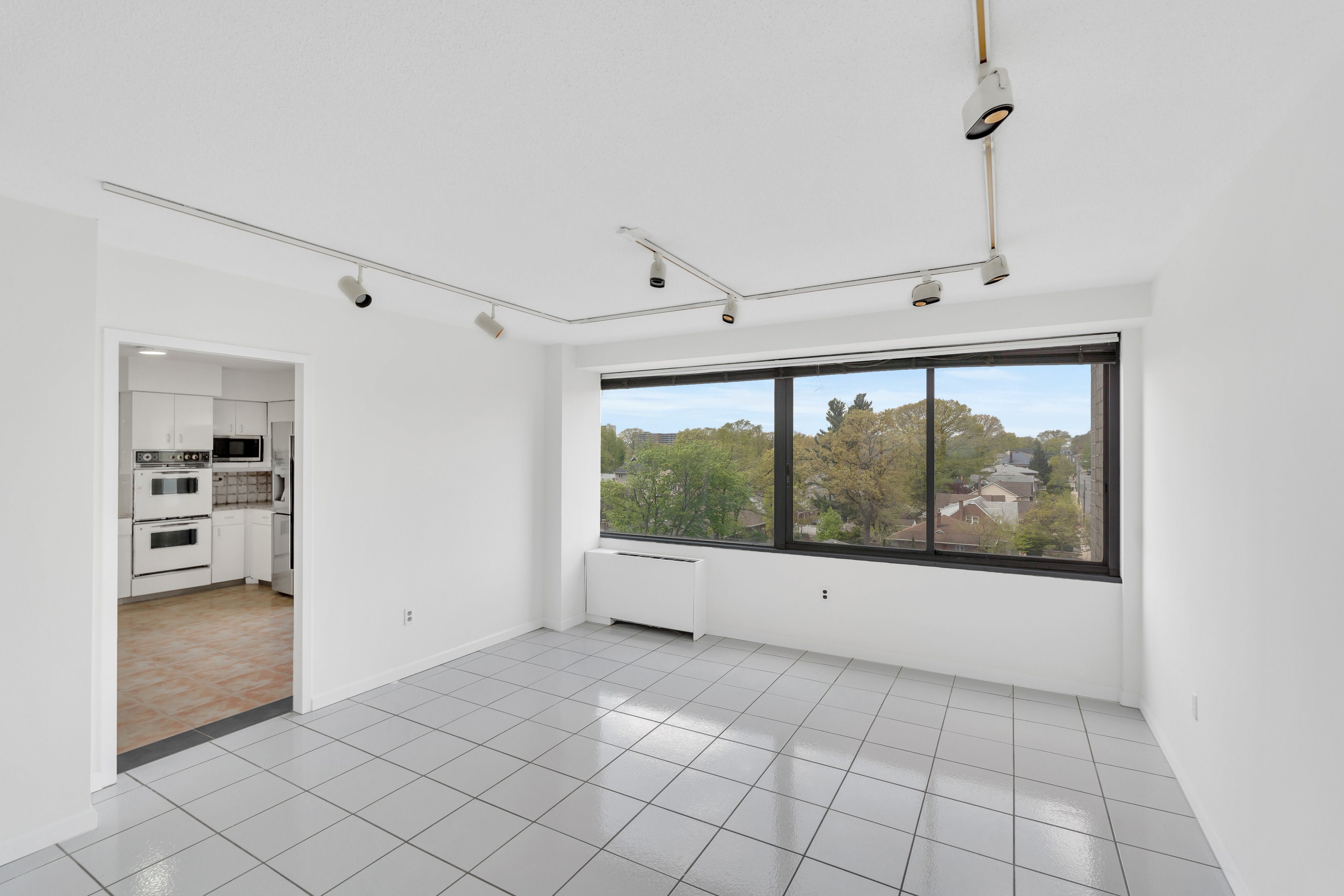 1500 Palisade Avenue Unit# 6C