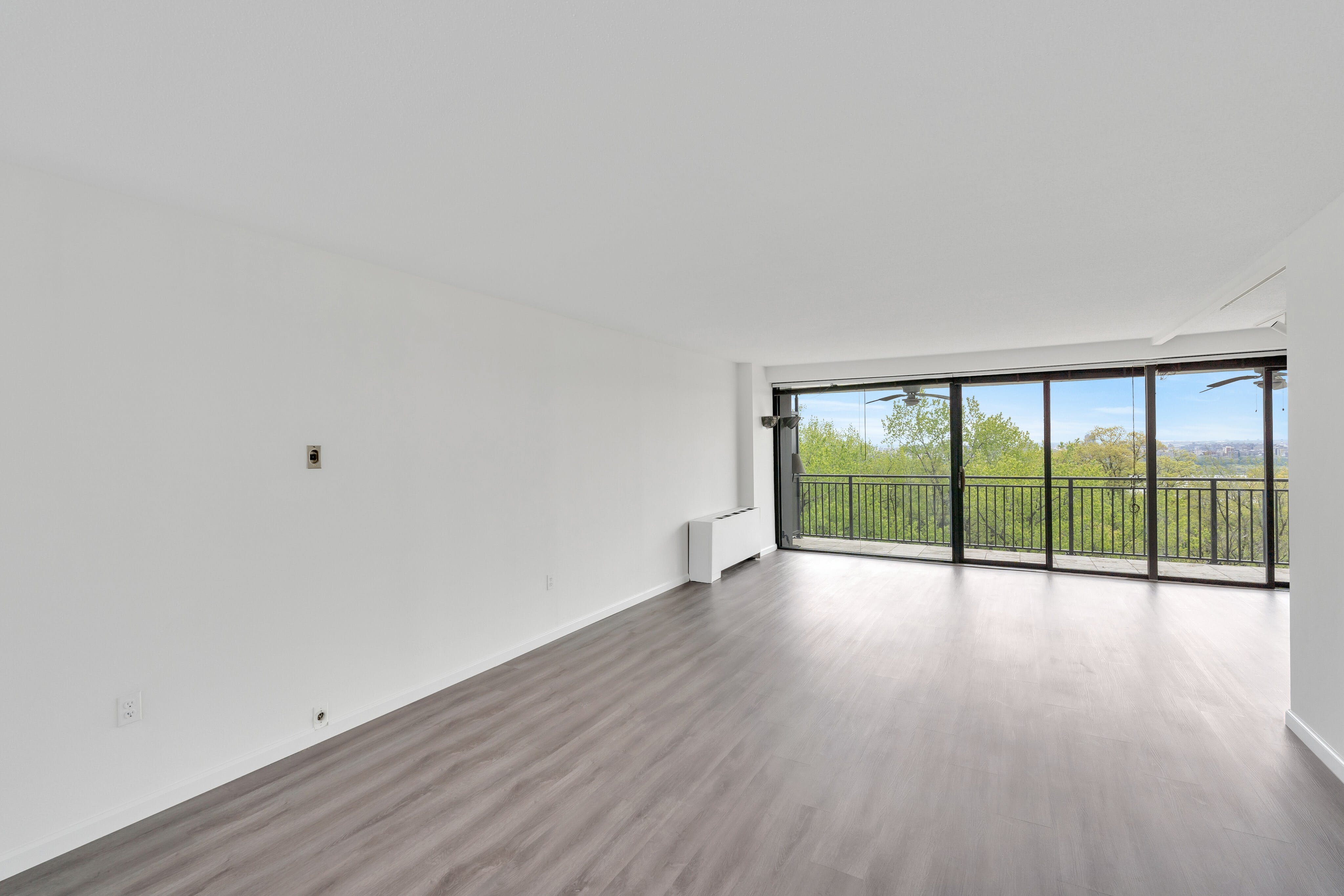 1500 Palisade Avenue Unit# 6C