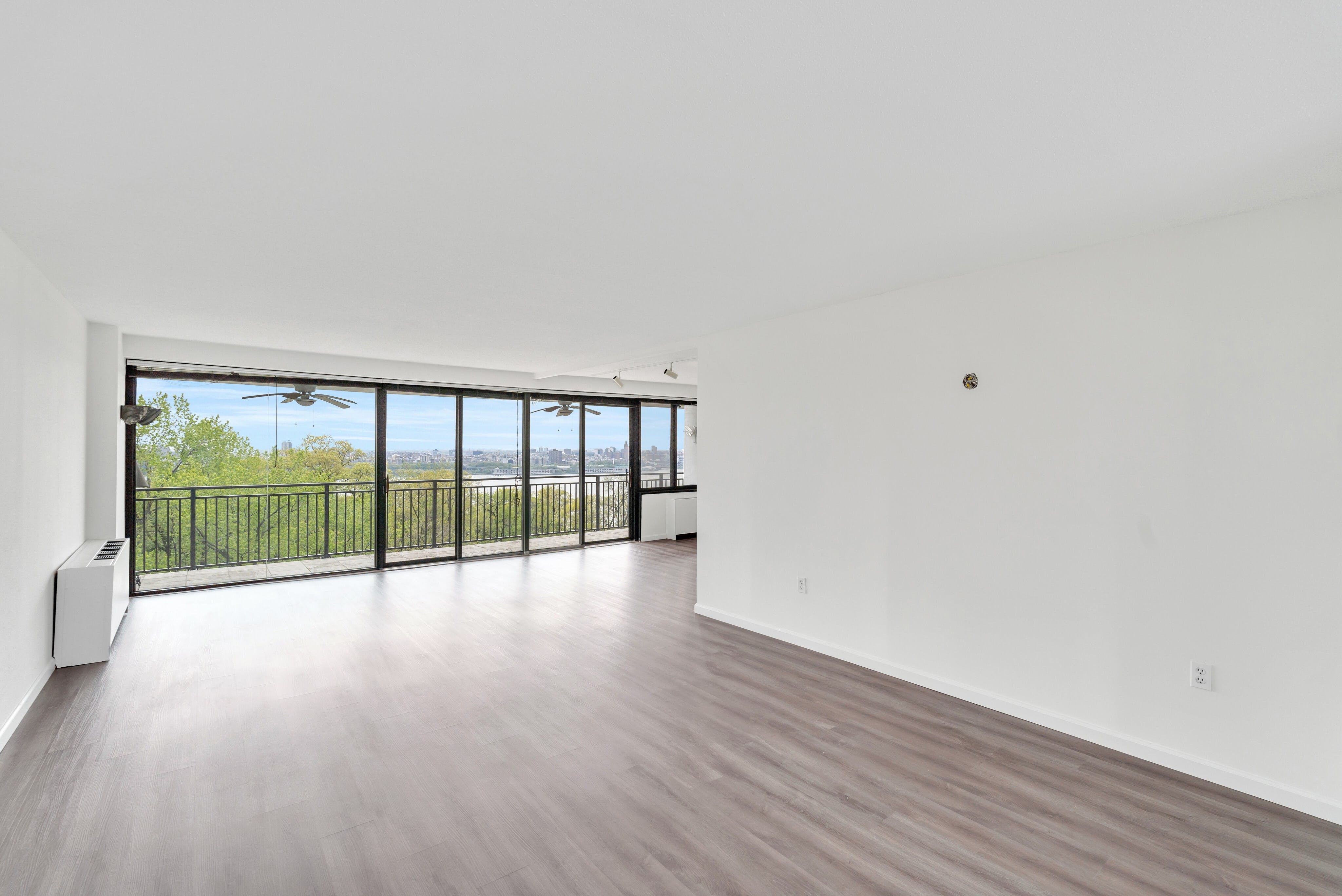 1500 Palisade Avenue Unit# 6C
