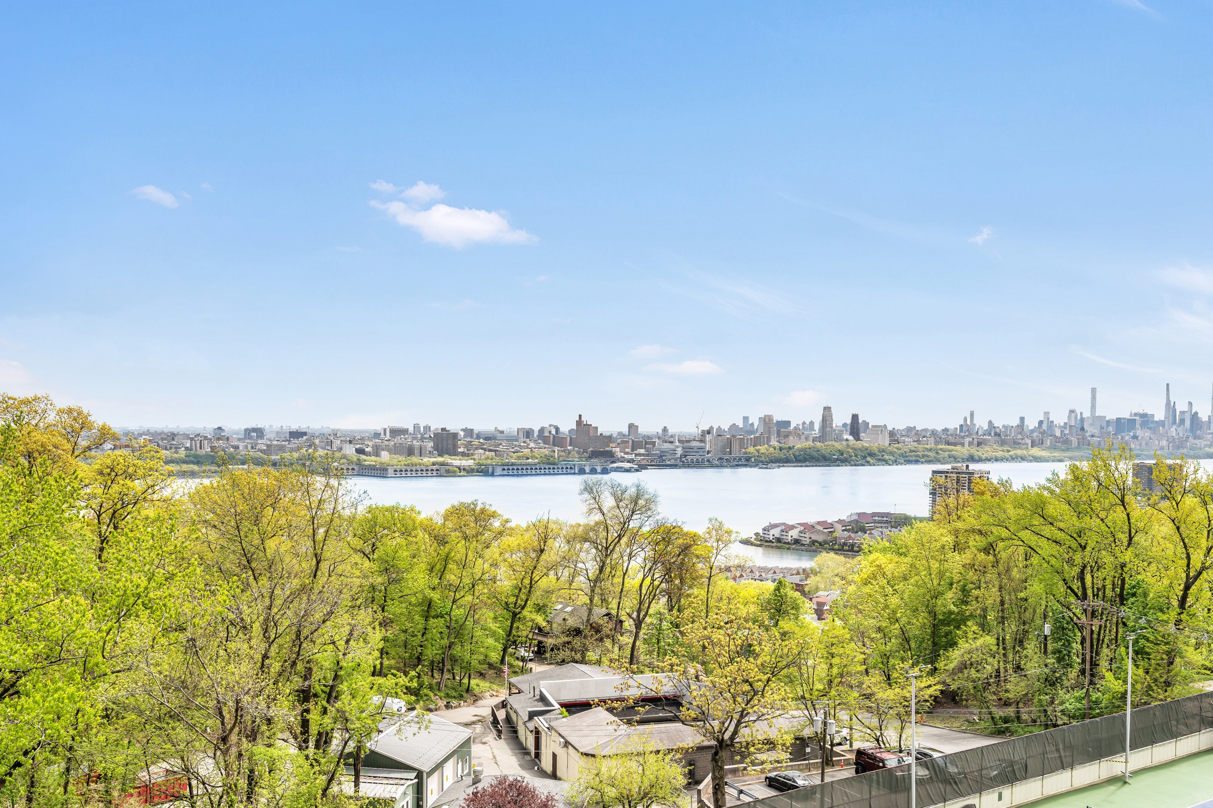 1500 Palisade Avenue Unit# 6C