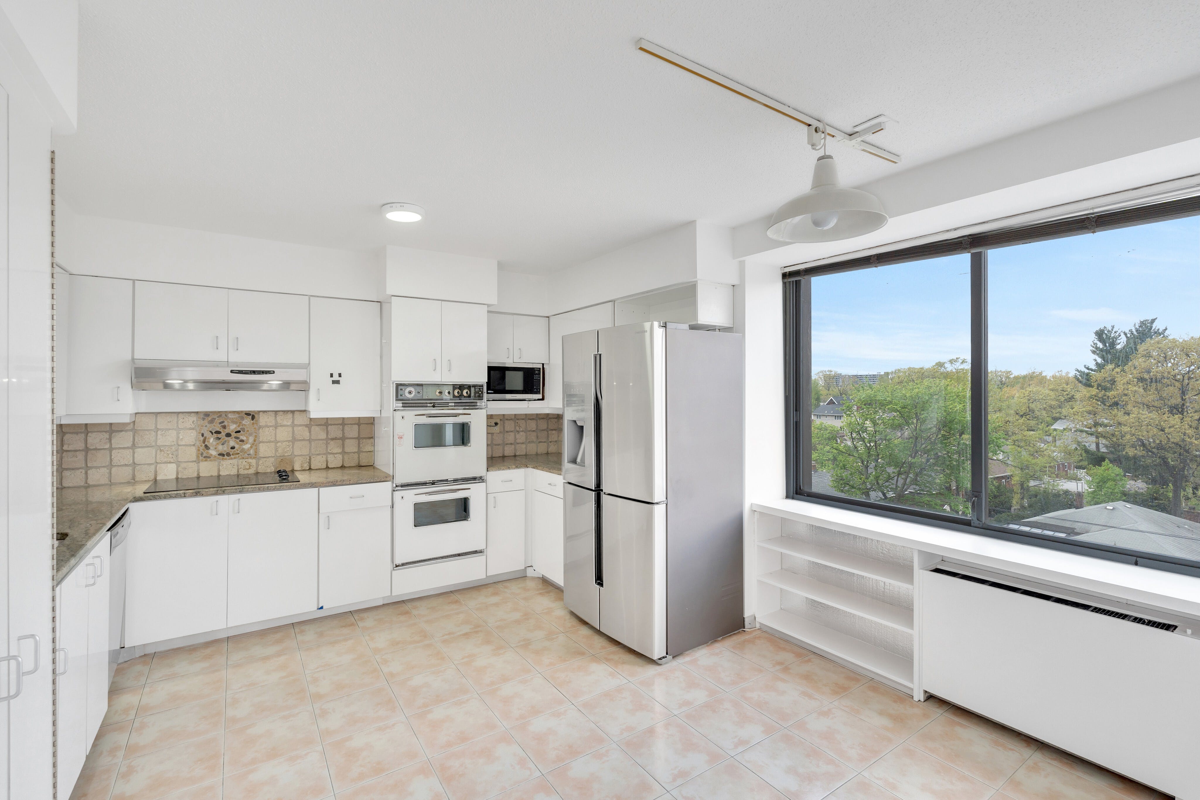 1500 Palisade Avenue Unit# 6C