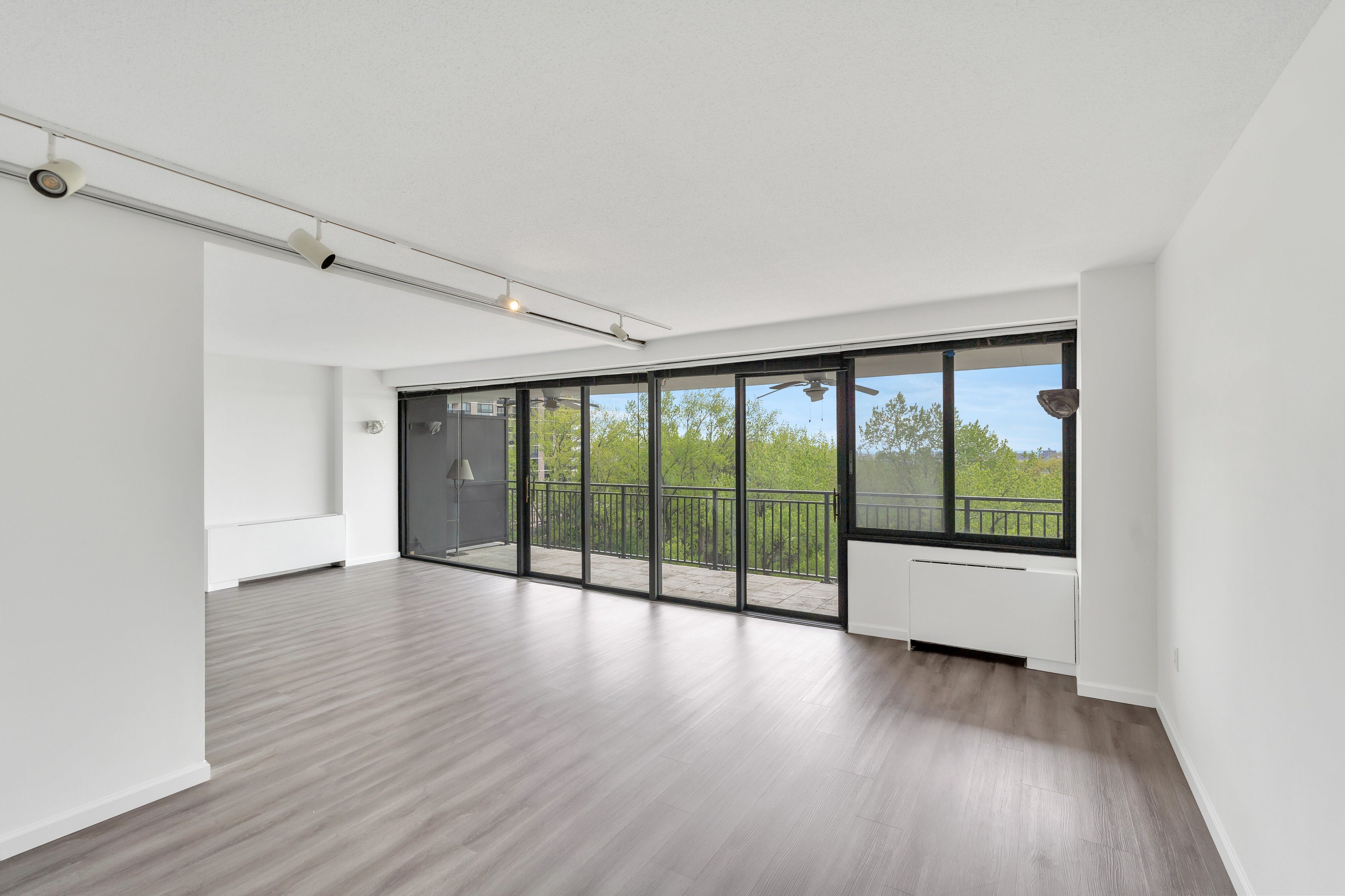 1500 Palisade Avenue Unit# 6C