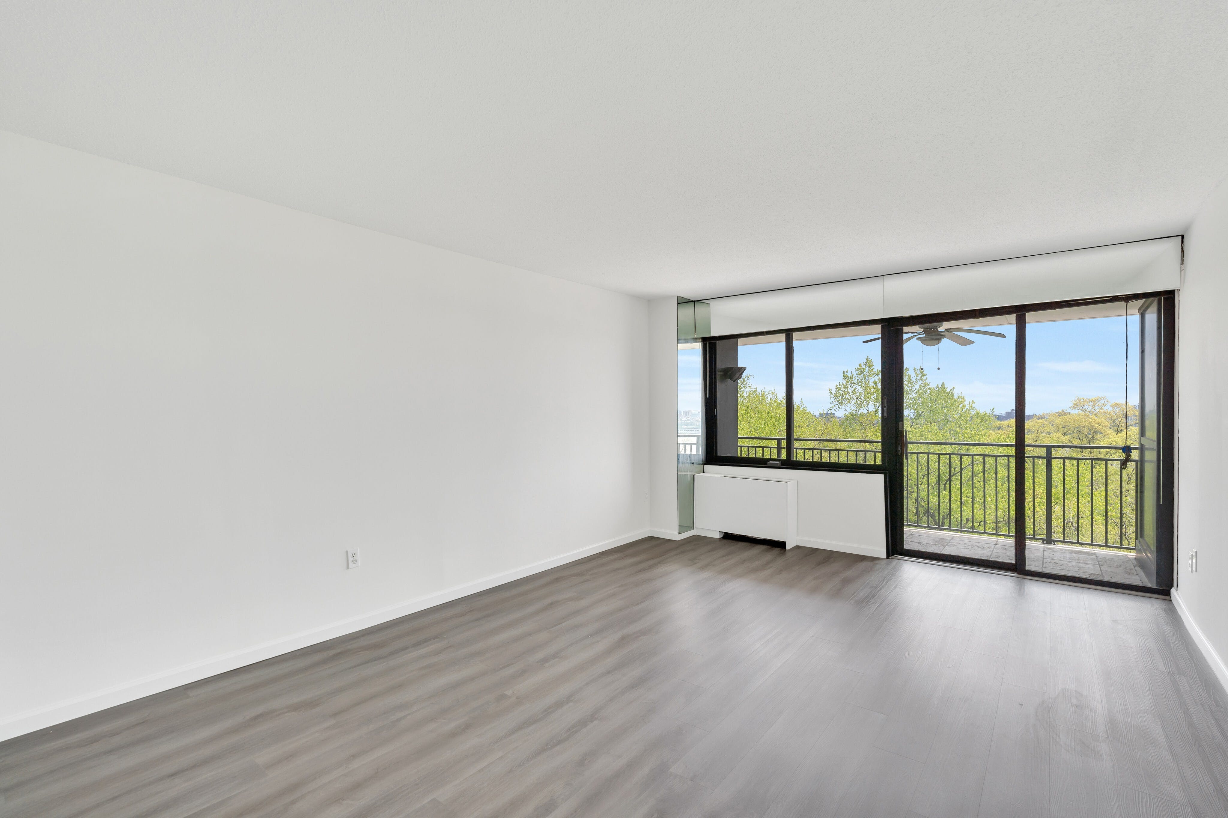 1500 Palisade Avenue Unit# 6C