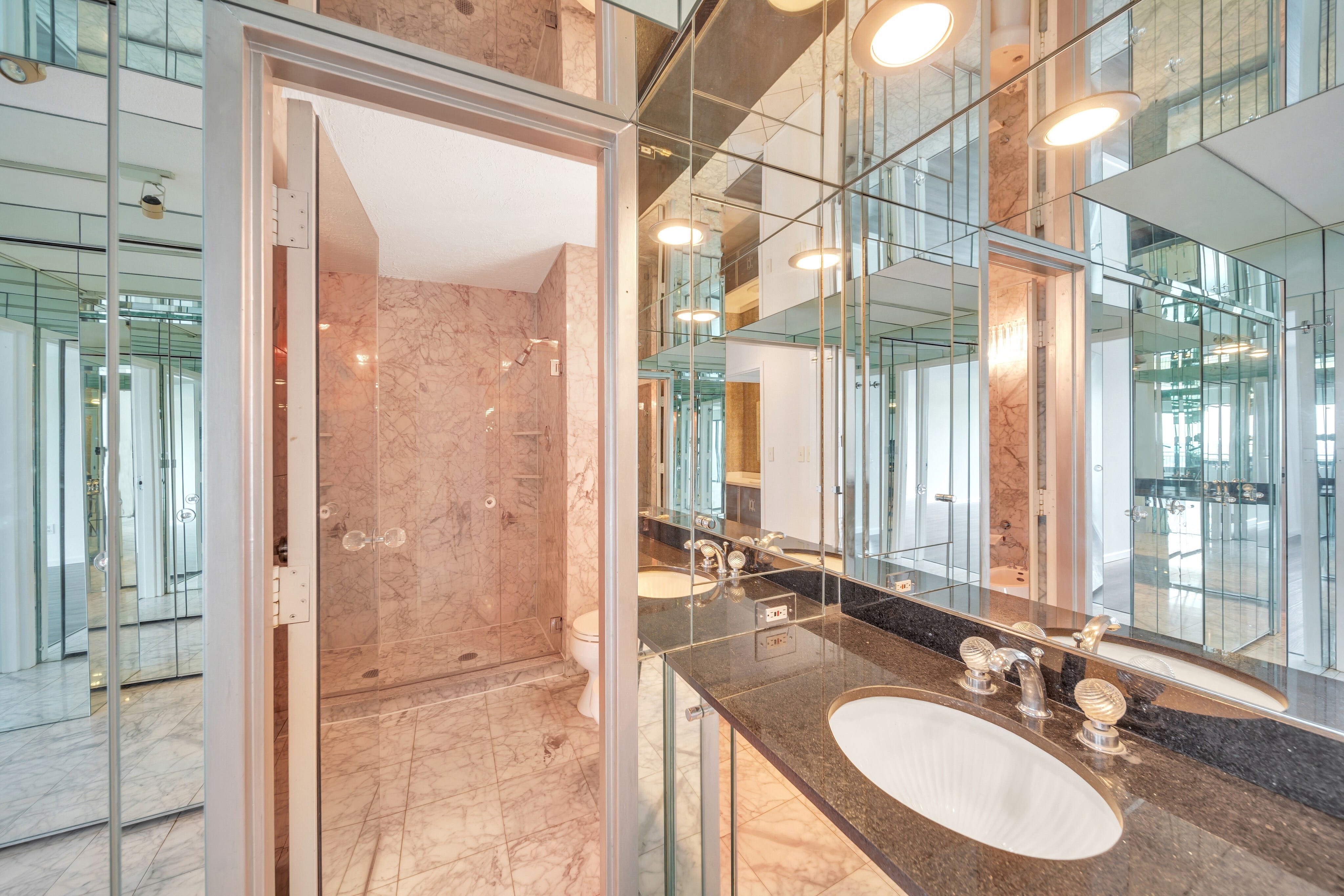 1500 Palisade Avenue Unit# 6C