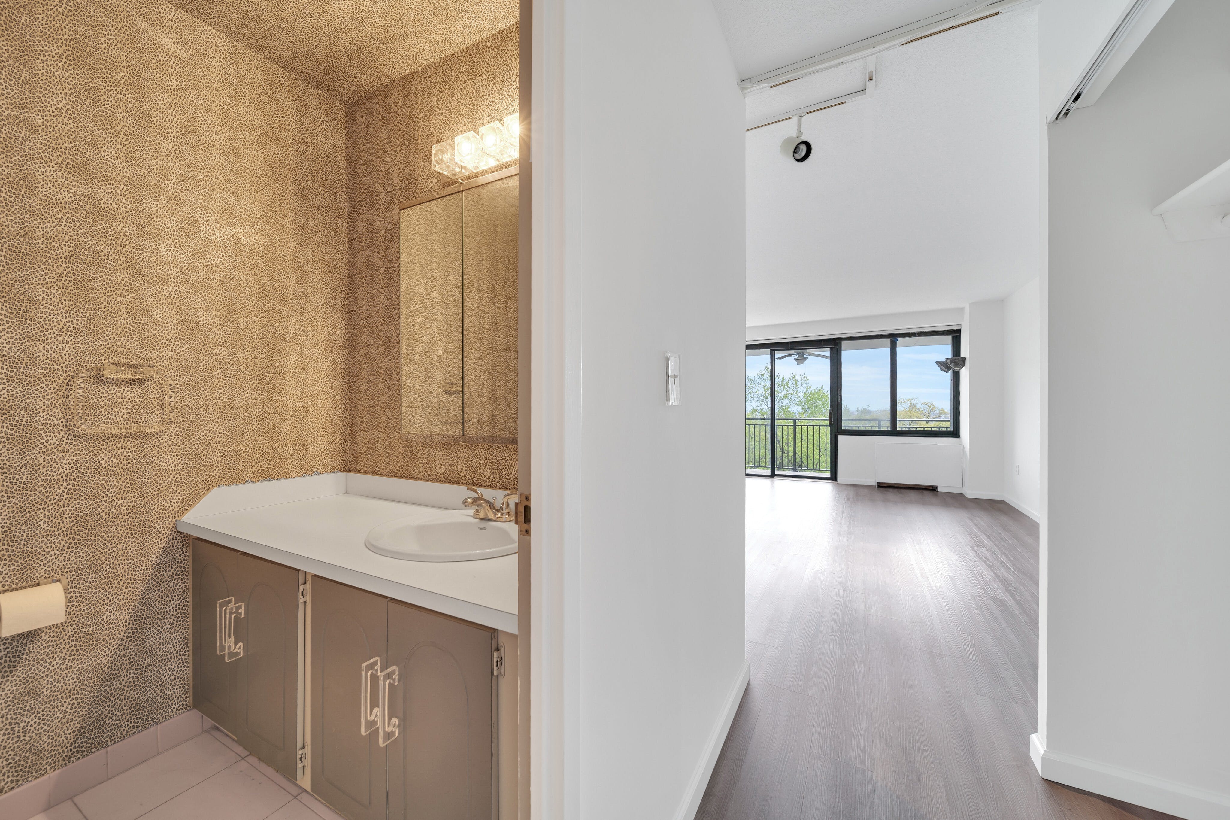 1500 Palisade Avenue Unit# 6C