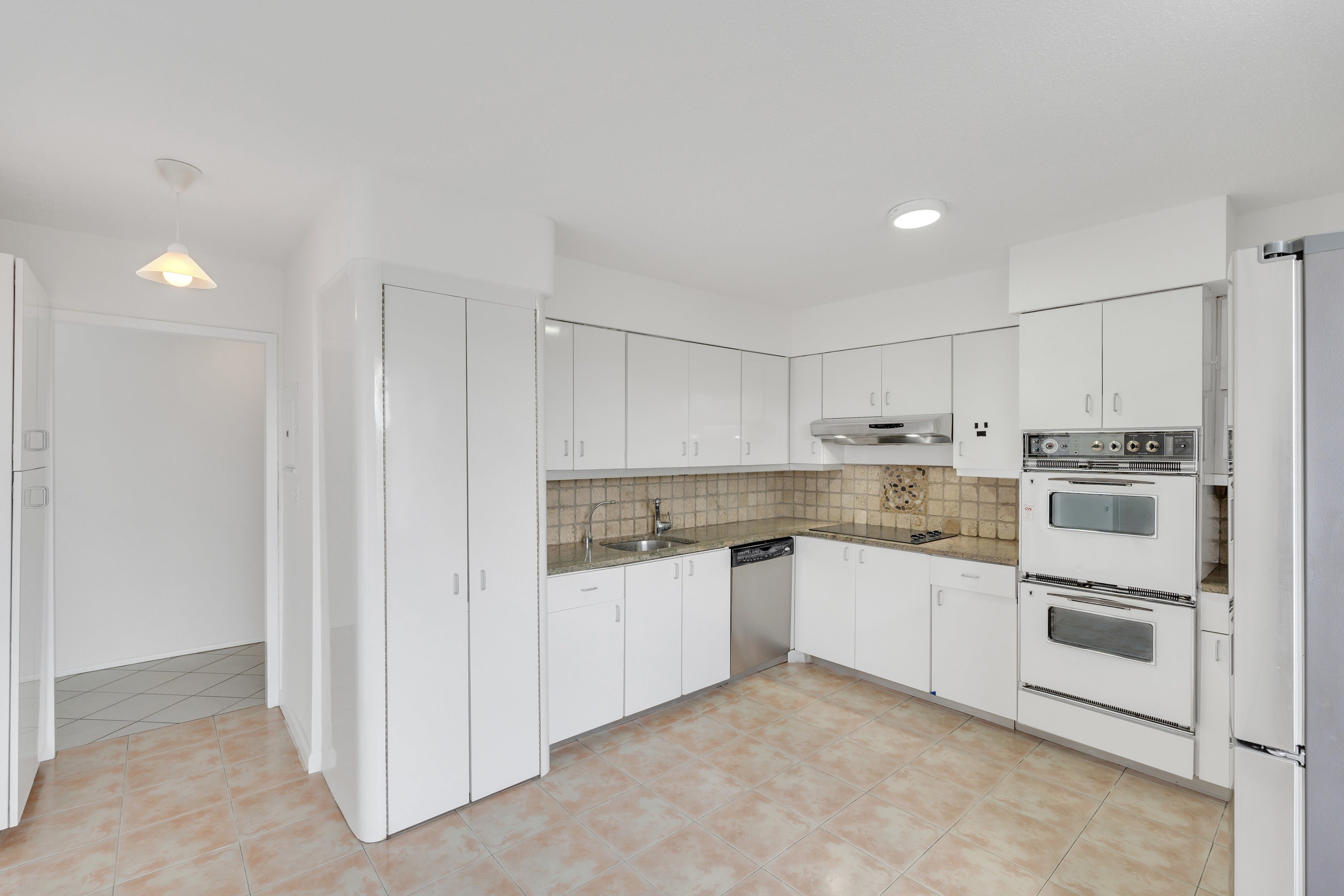1500 Palisade Avenue Unit# 6C