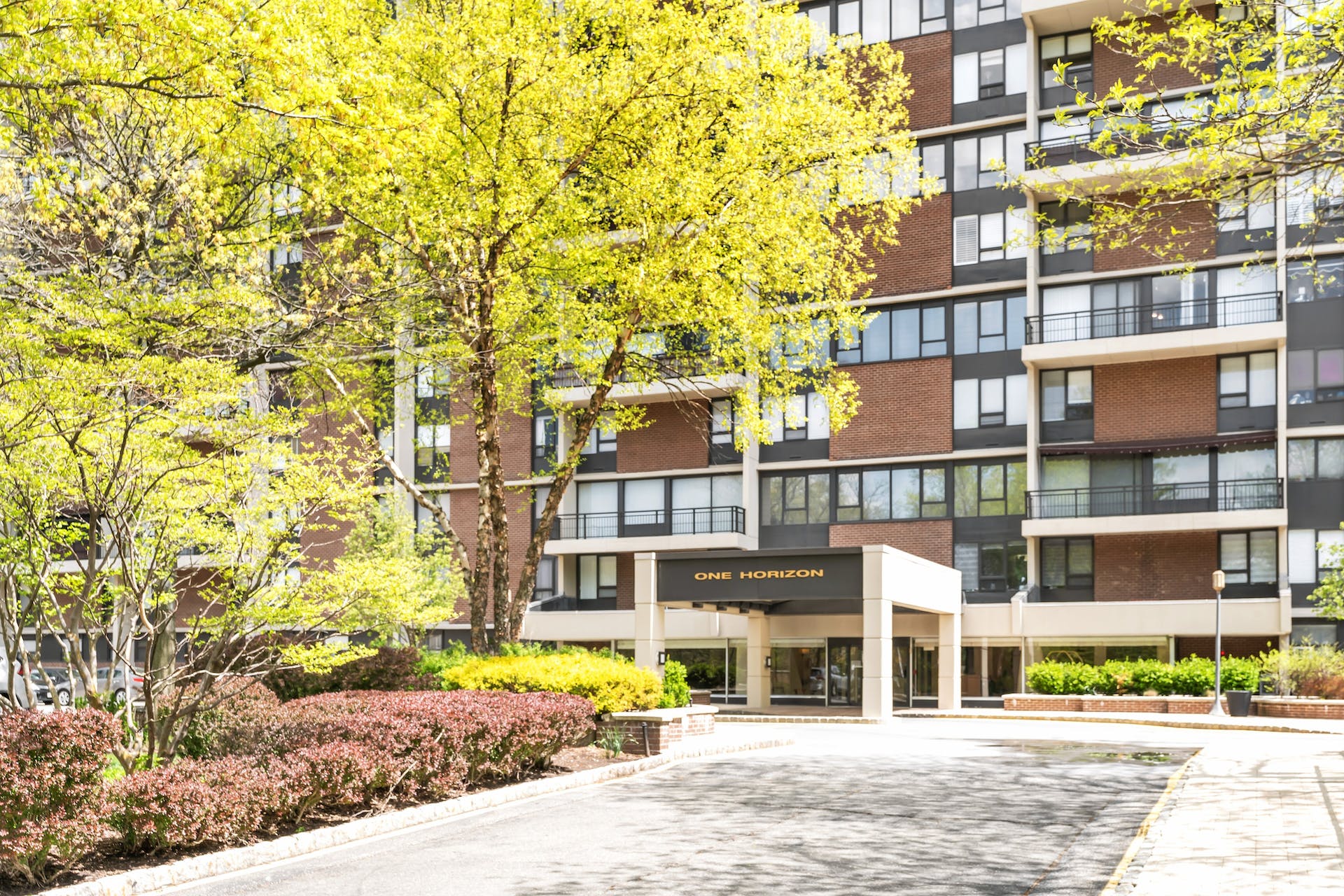 1 Horizon Road Unit# 1015