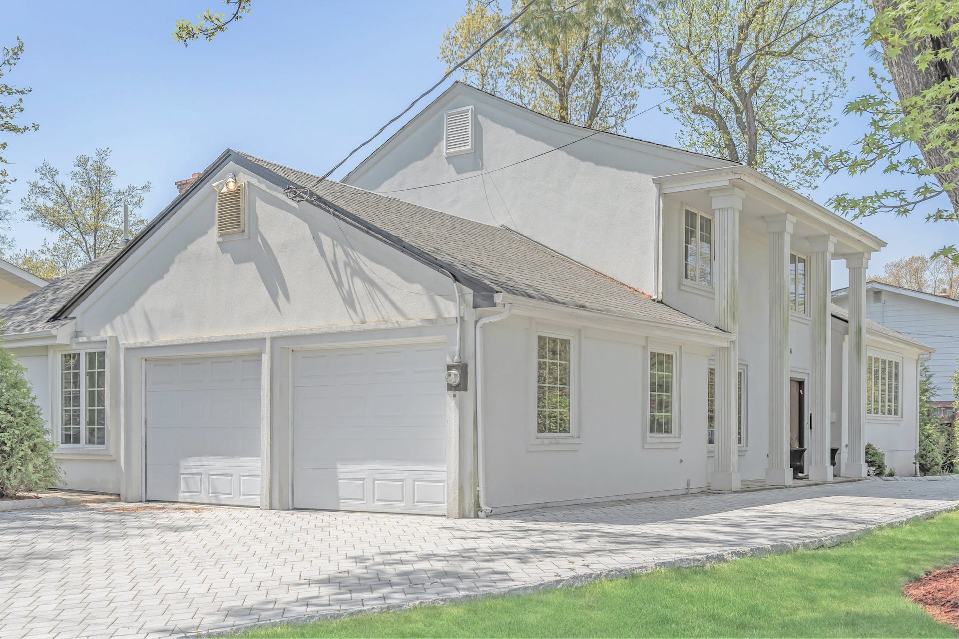16 Allison Drive