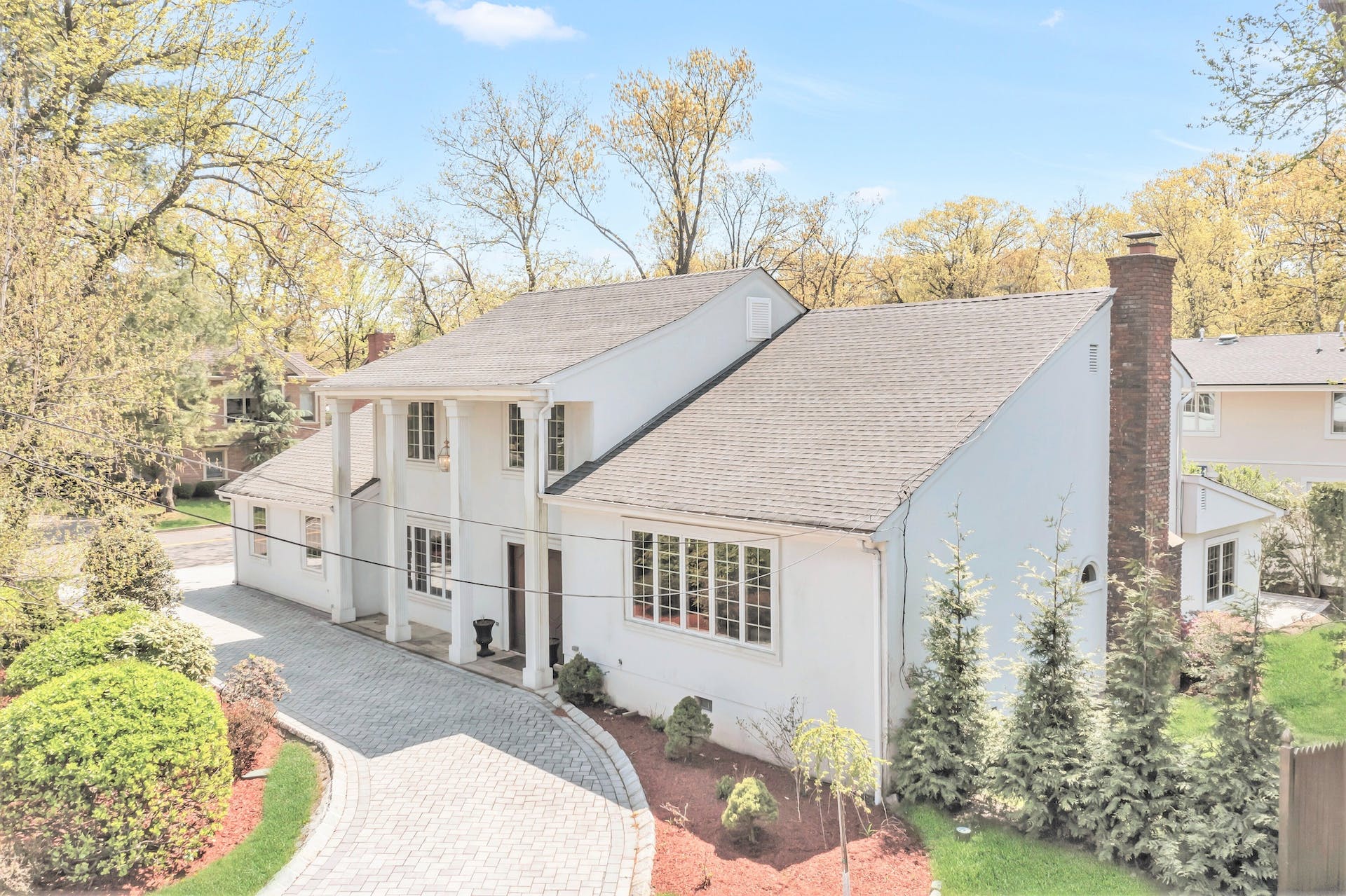 16 Allison Drive