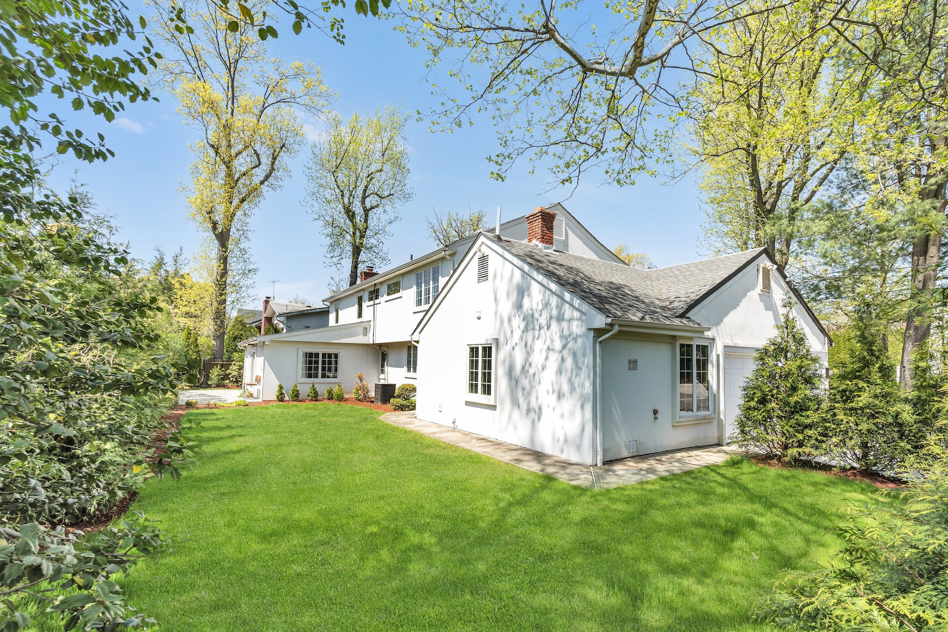 16 Allison Drive