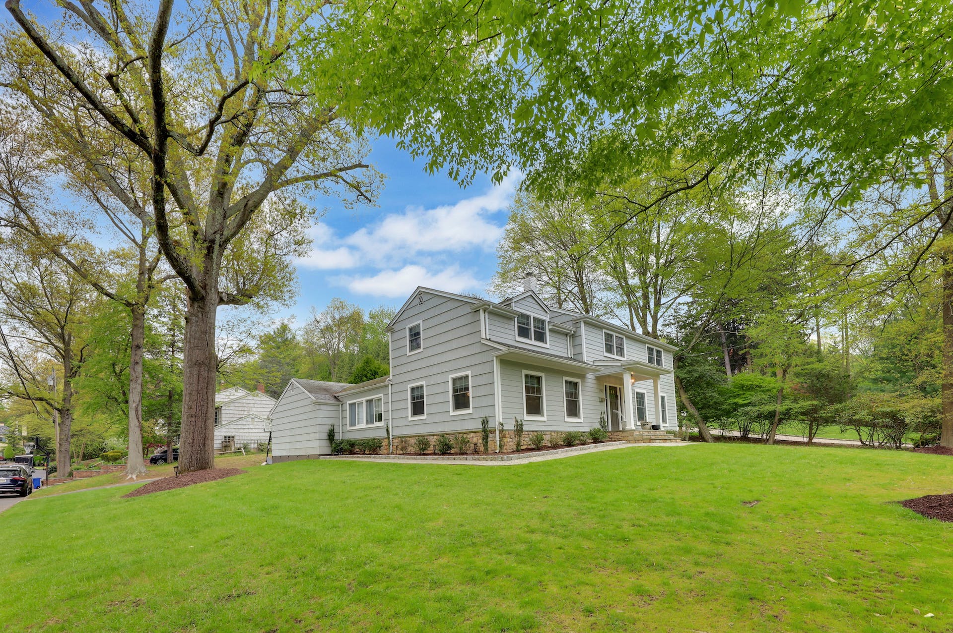 292 Hardenburgh Avenue 