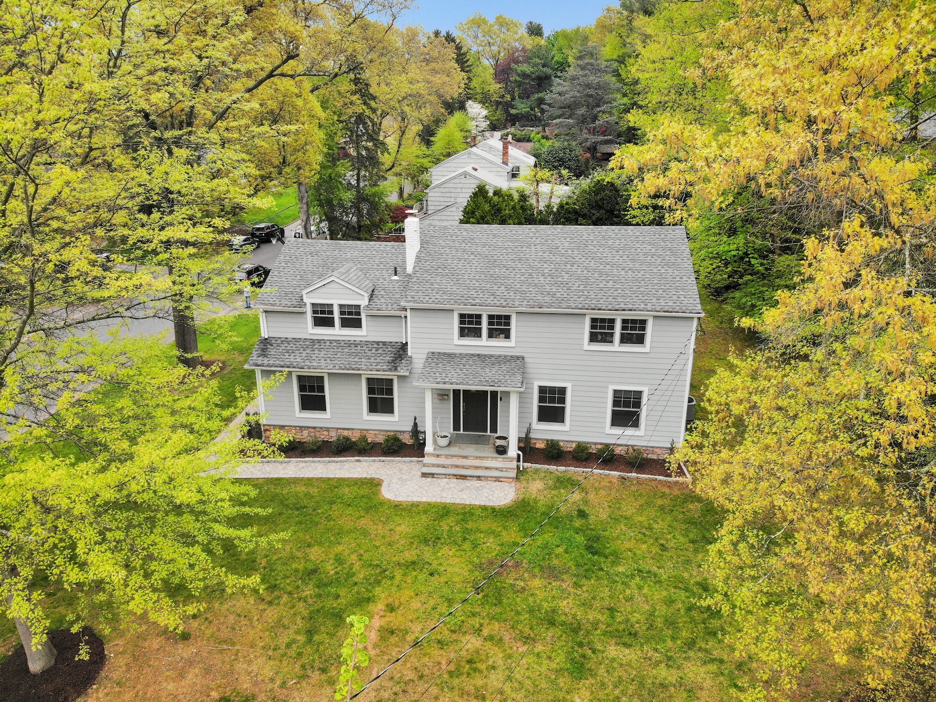 292 Hardenburgh Avenue 