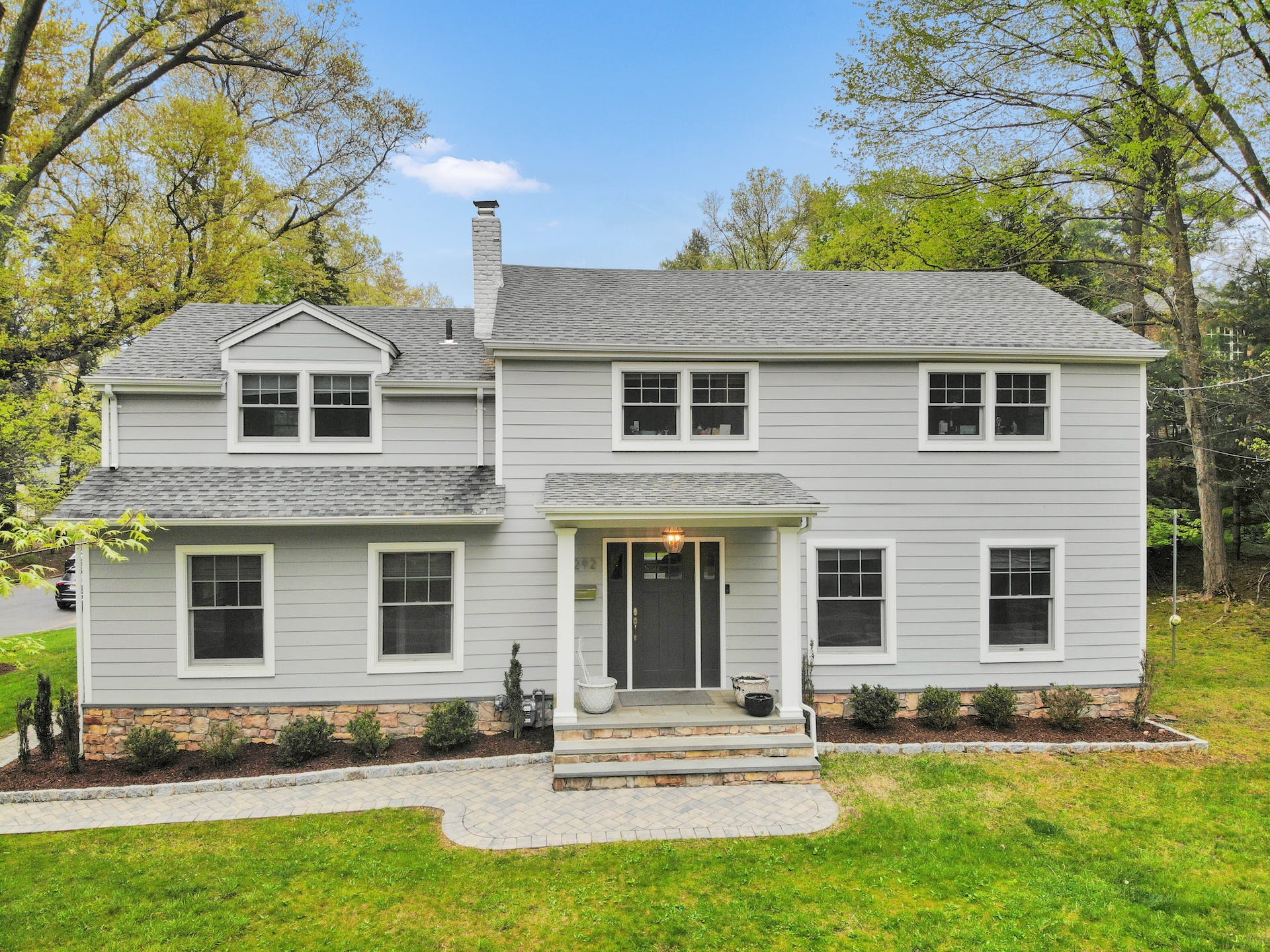 292 Hardenburgh Avenue 