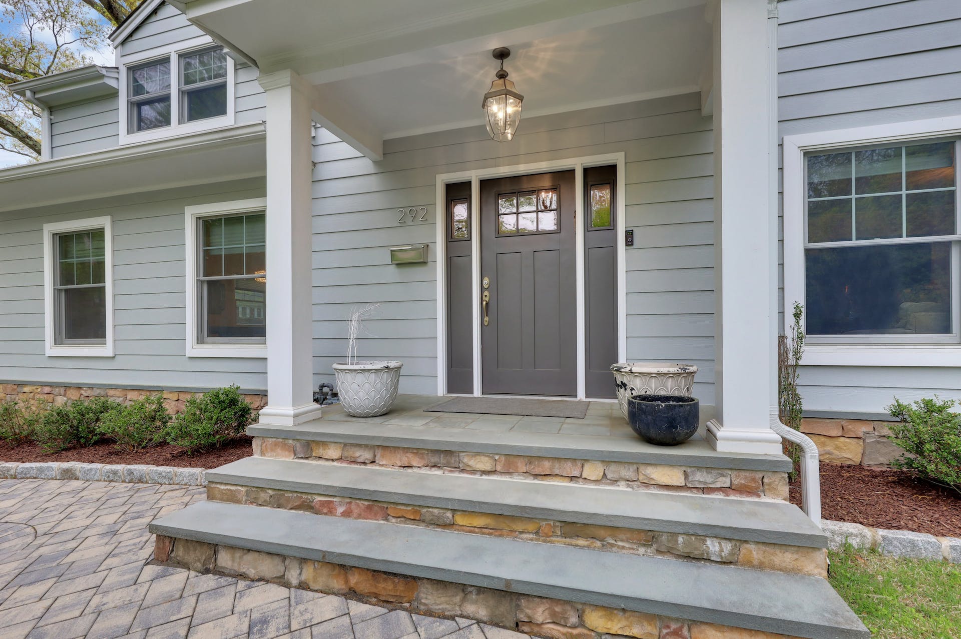 292 Hardenburgh Avenue 