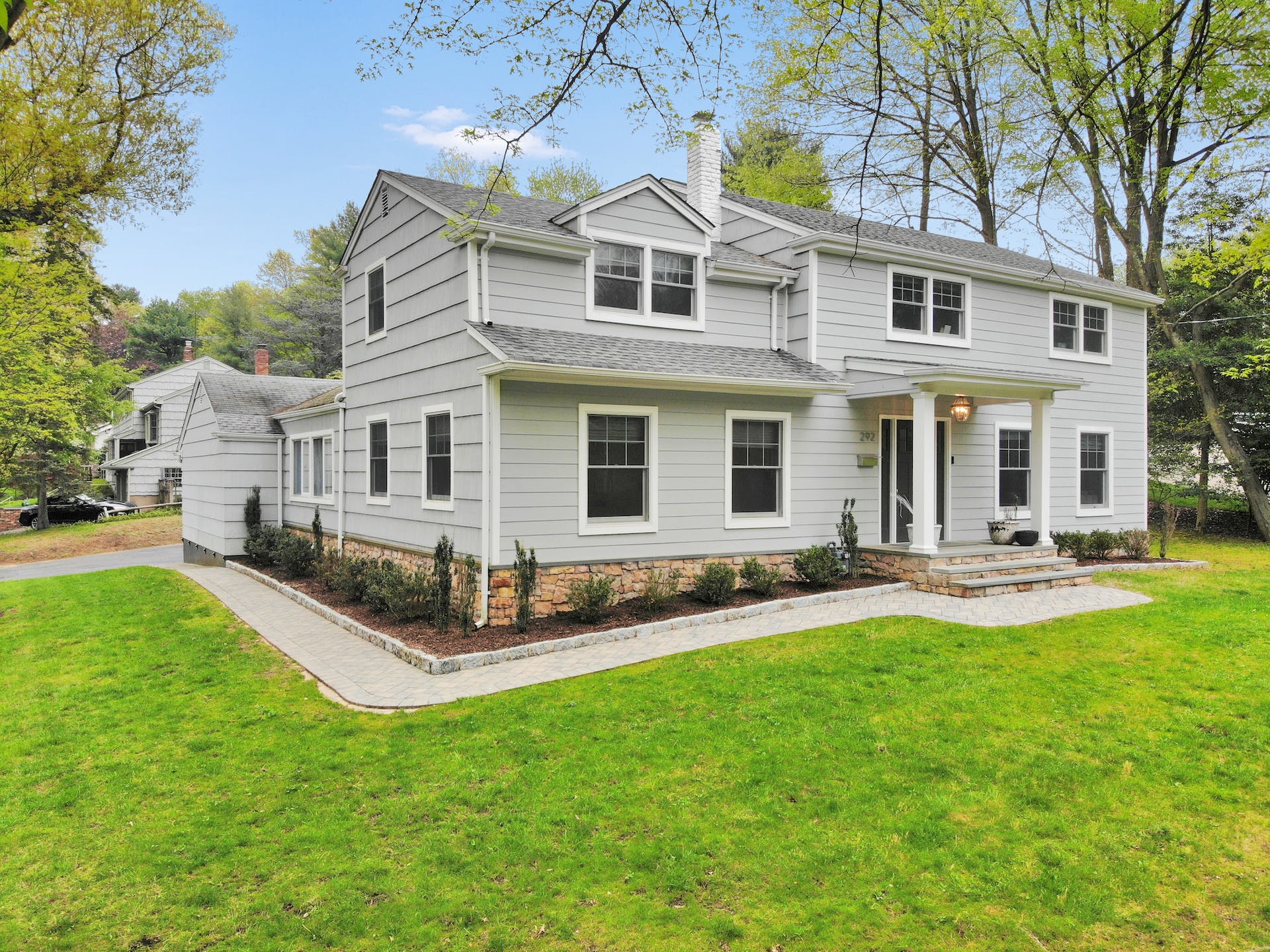 292 Hardenburgh Avenue 