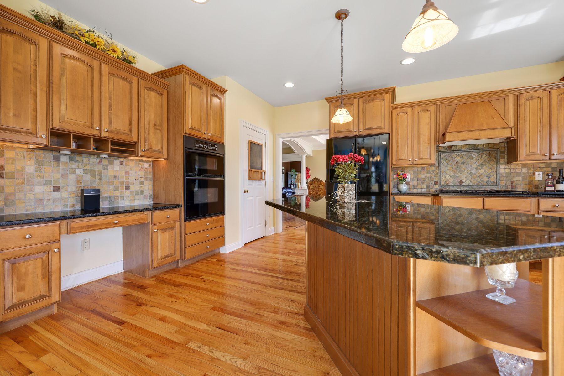 1 Dairy Farm Lane 