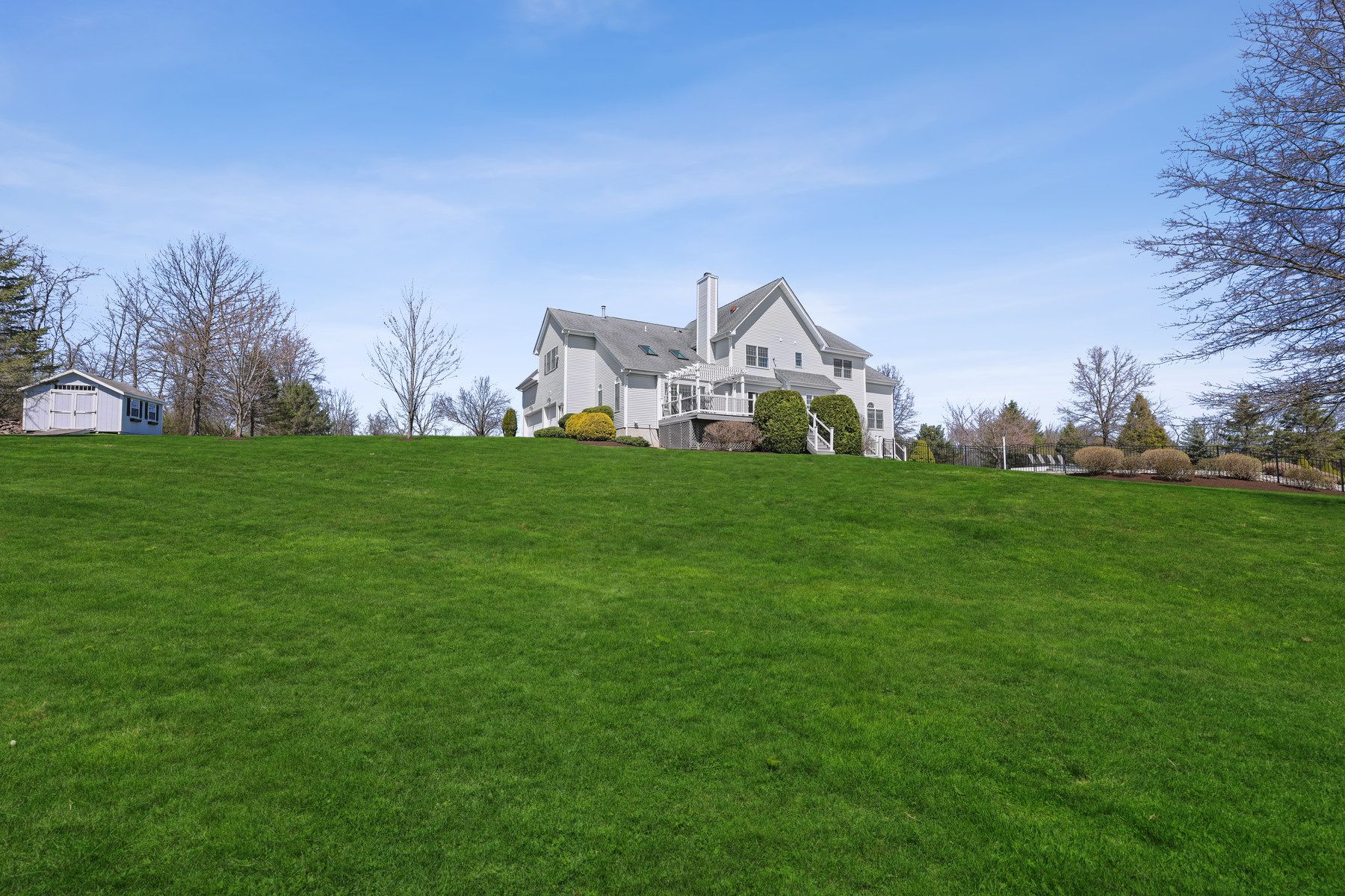 1 Dairy Farm Lane 