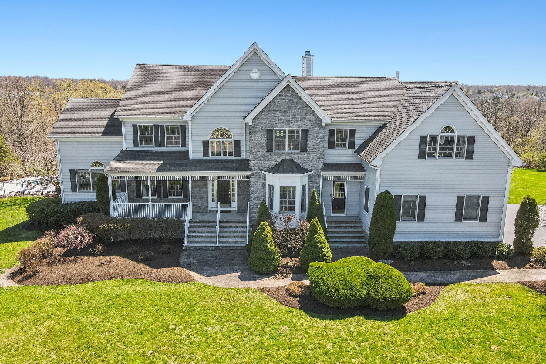 1 Dairy Farm Lane 