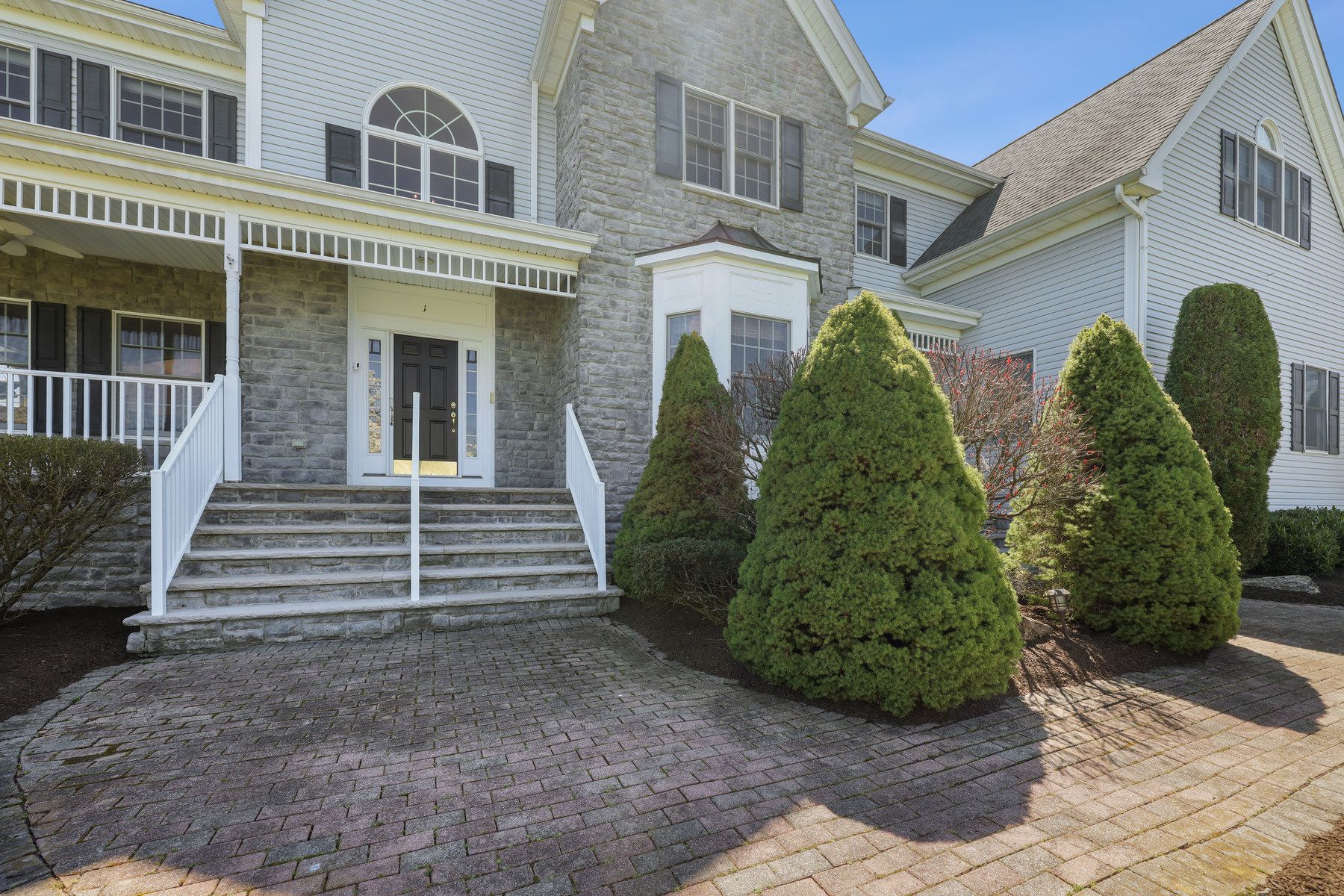1 Dairy Farm Lane 