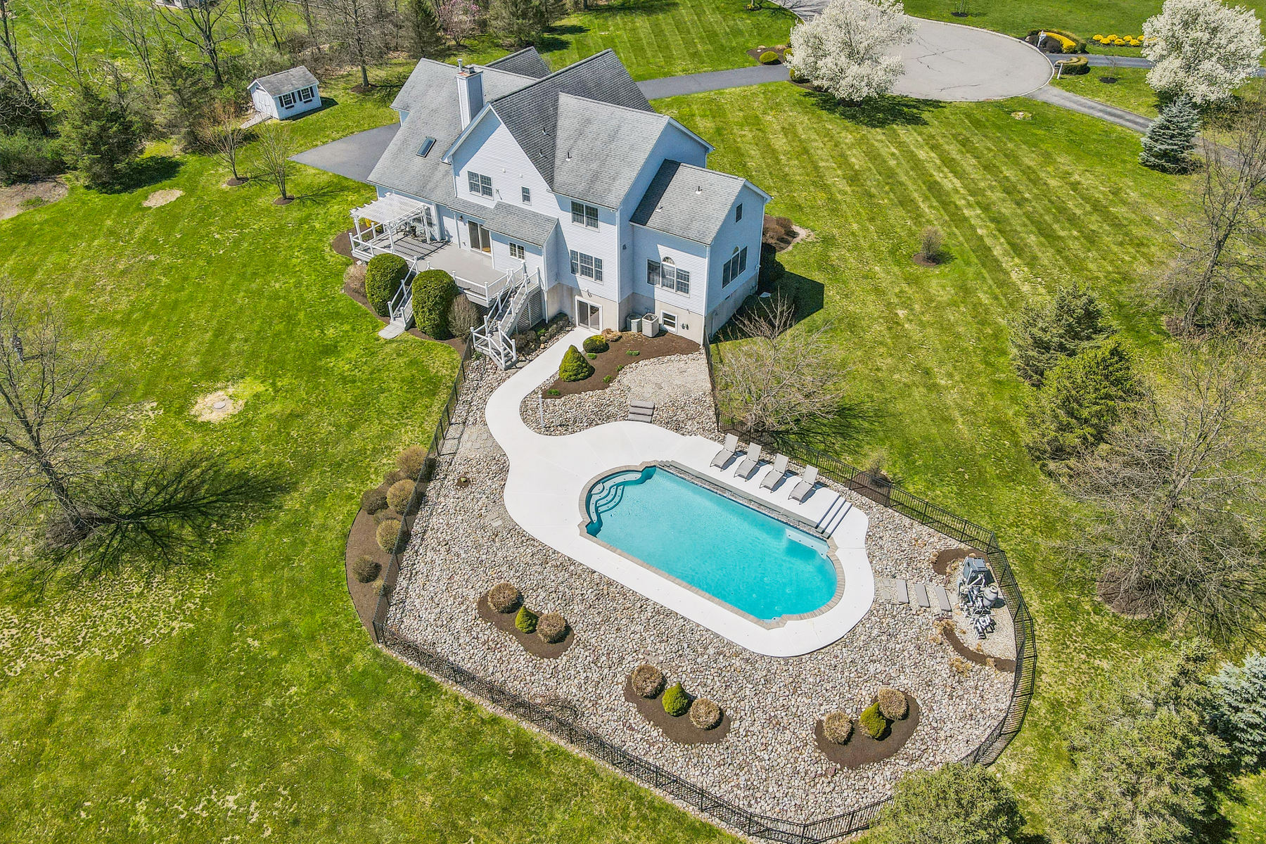 1 Dairy Farm Lane 