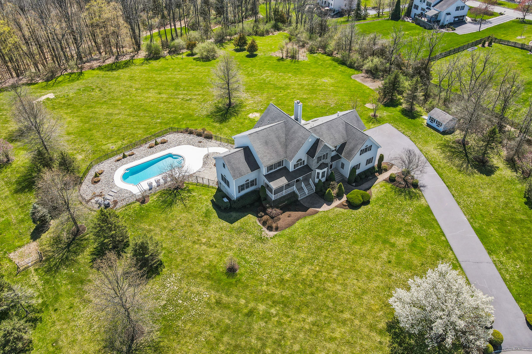 1 Dairy Farm Lane 