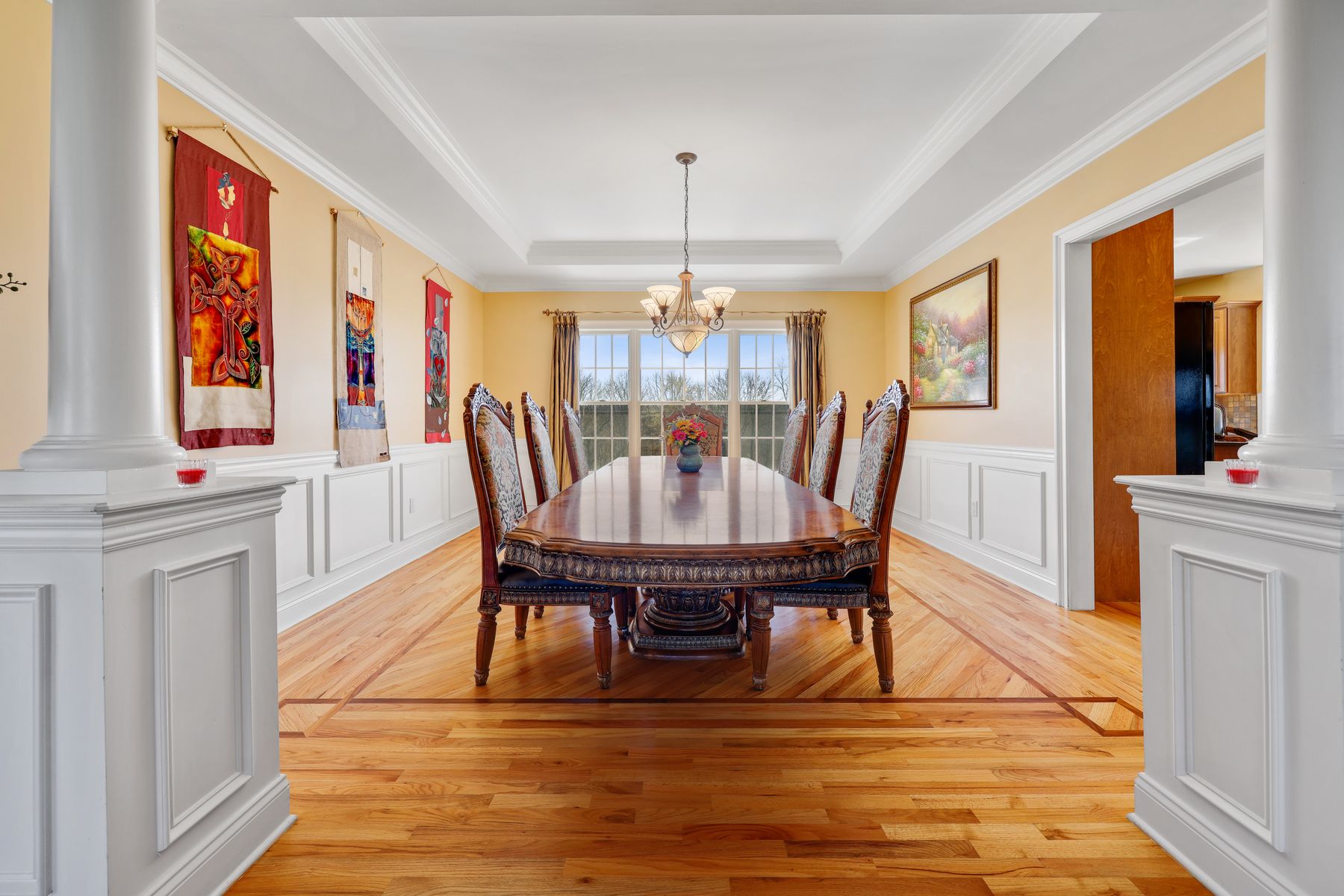 1 Dairy Farm Lane 