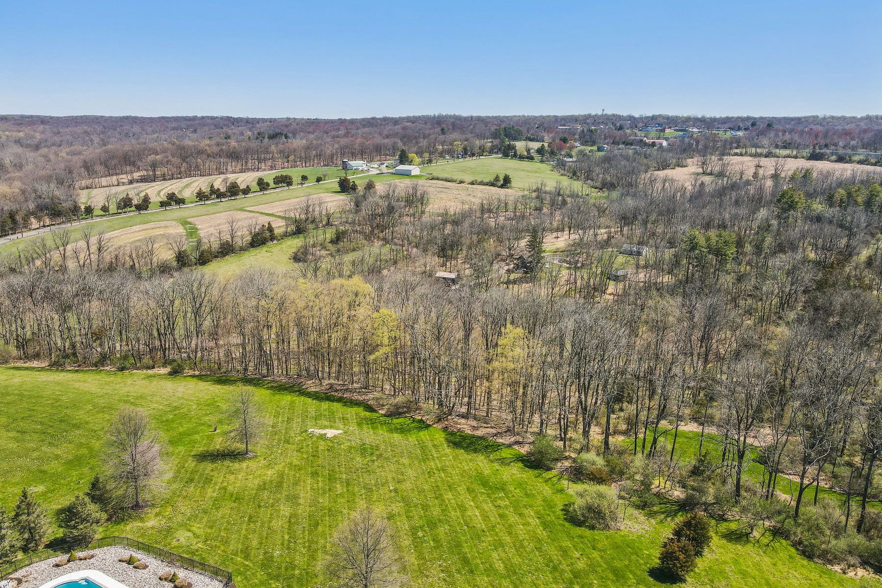 1 Dairy Farm Lane 