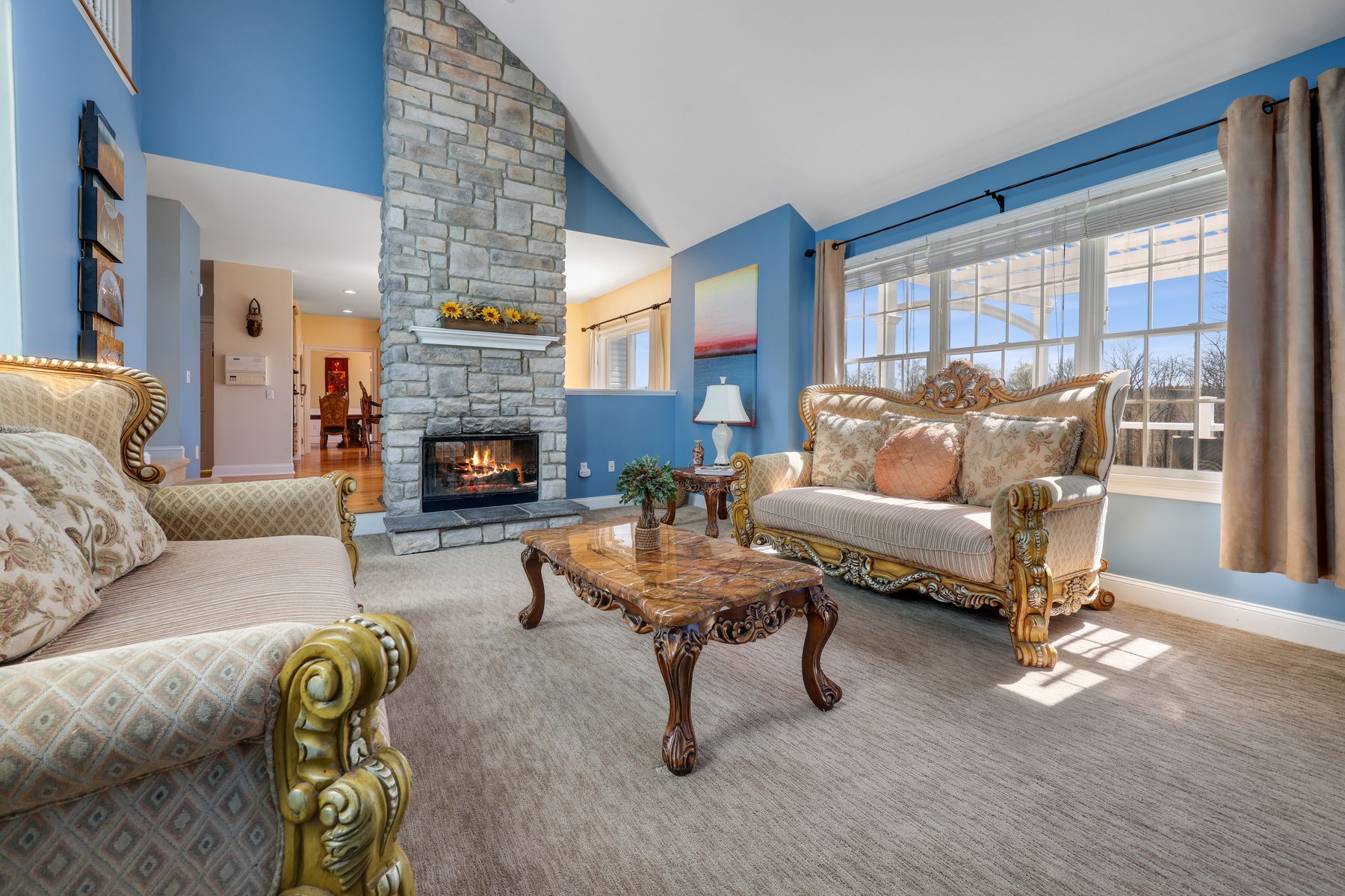 1 Dairy Farm Lane 
