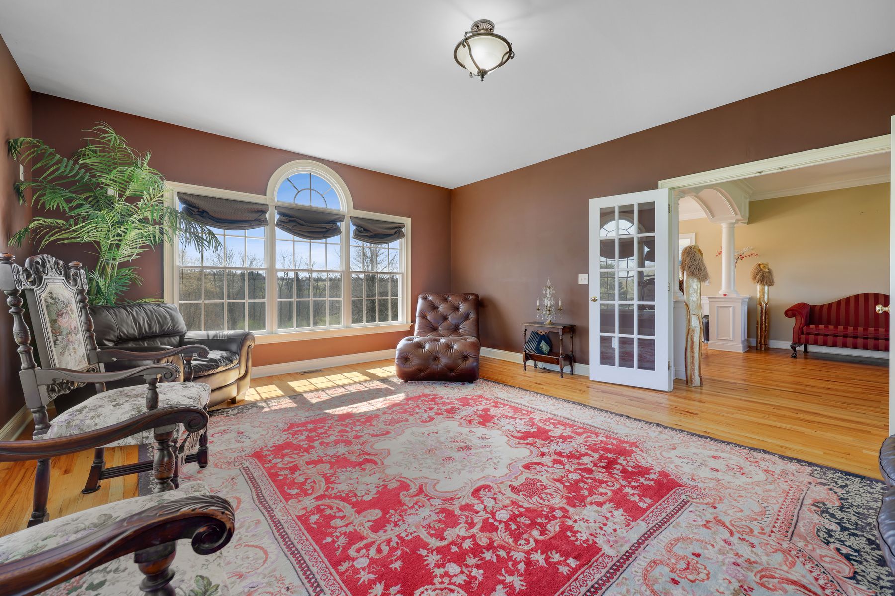 1 Dairy Farm Lane 