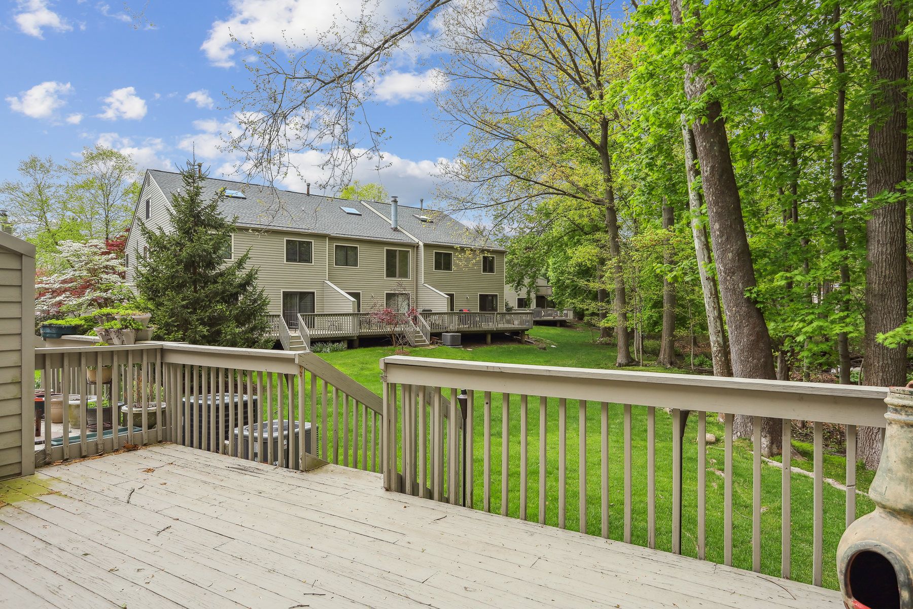 2 Spruce Run, #2 