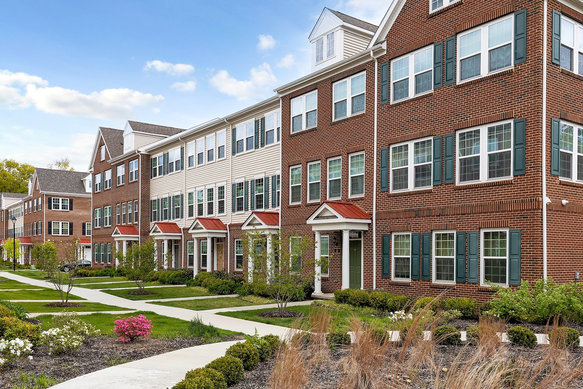 42 Litchfield Lane, #505E 