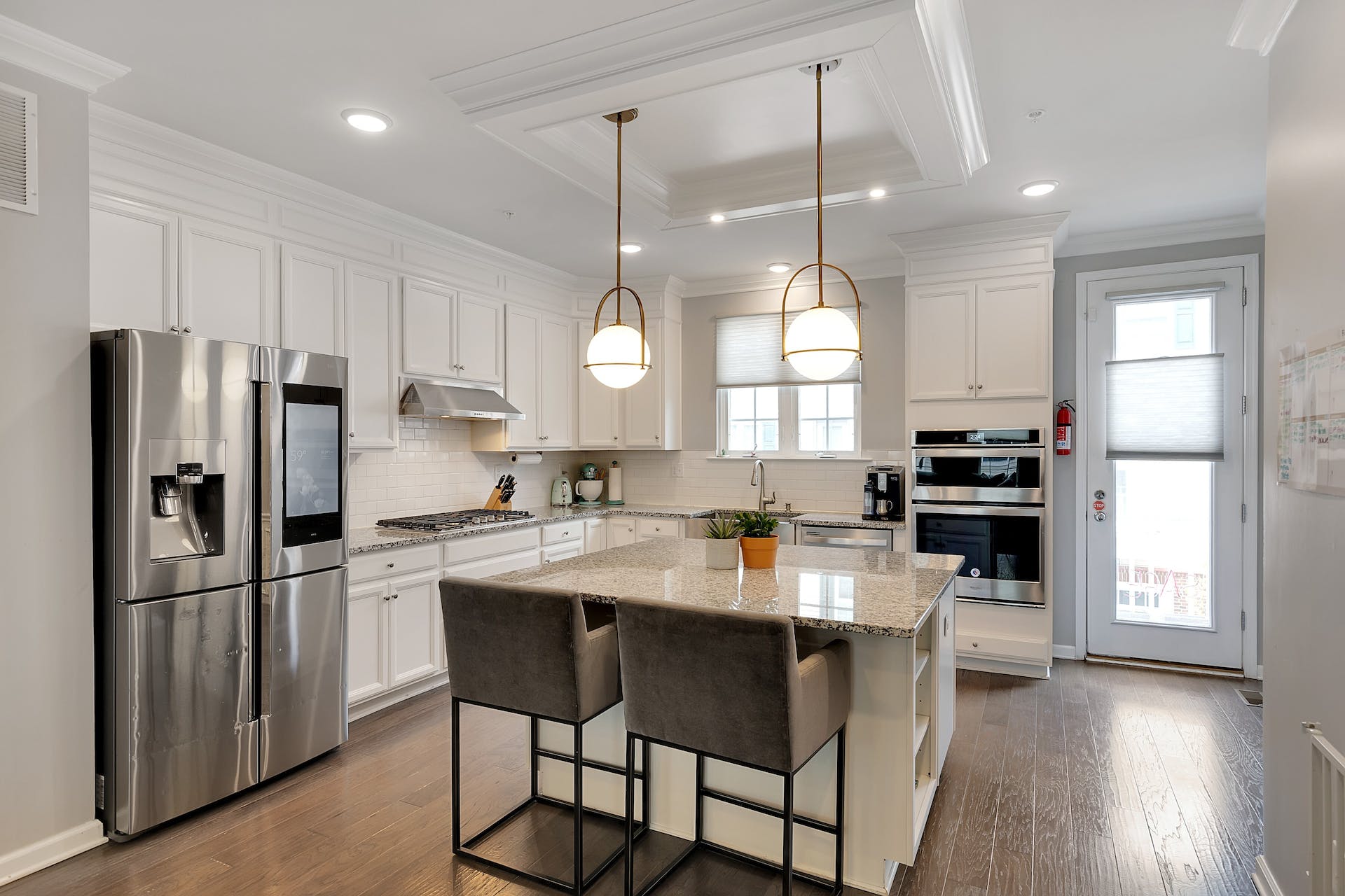 42 Litchfield Lane, #505E 