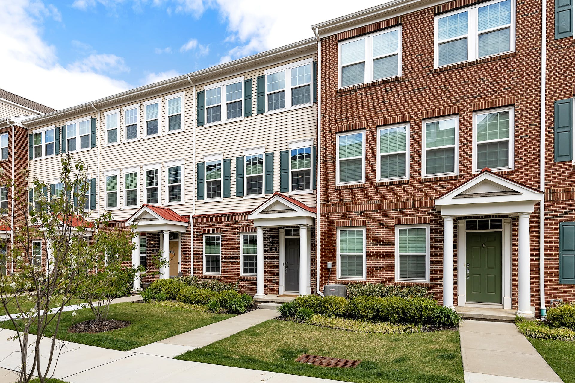 42 Litchfield Lane, #505E 