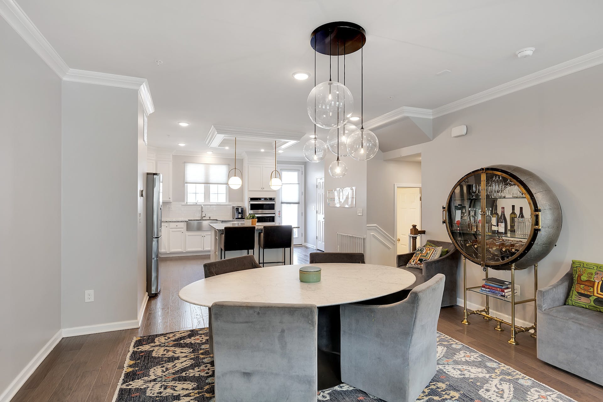 42 Litchfield Lane, #505E 