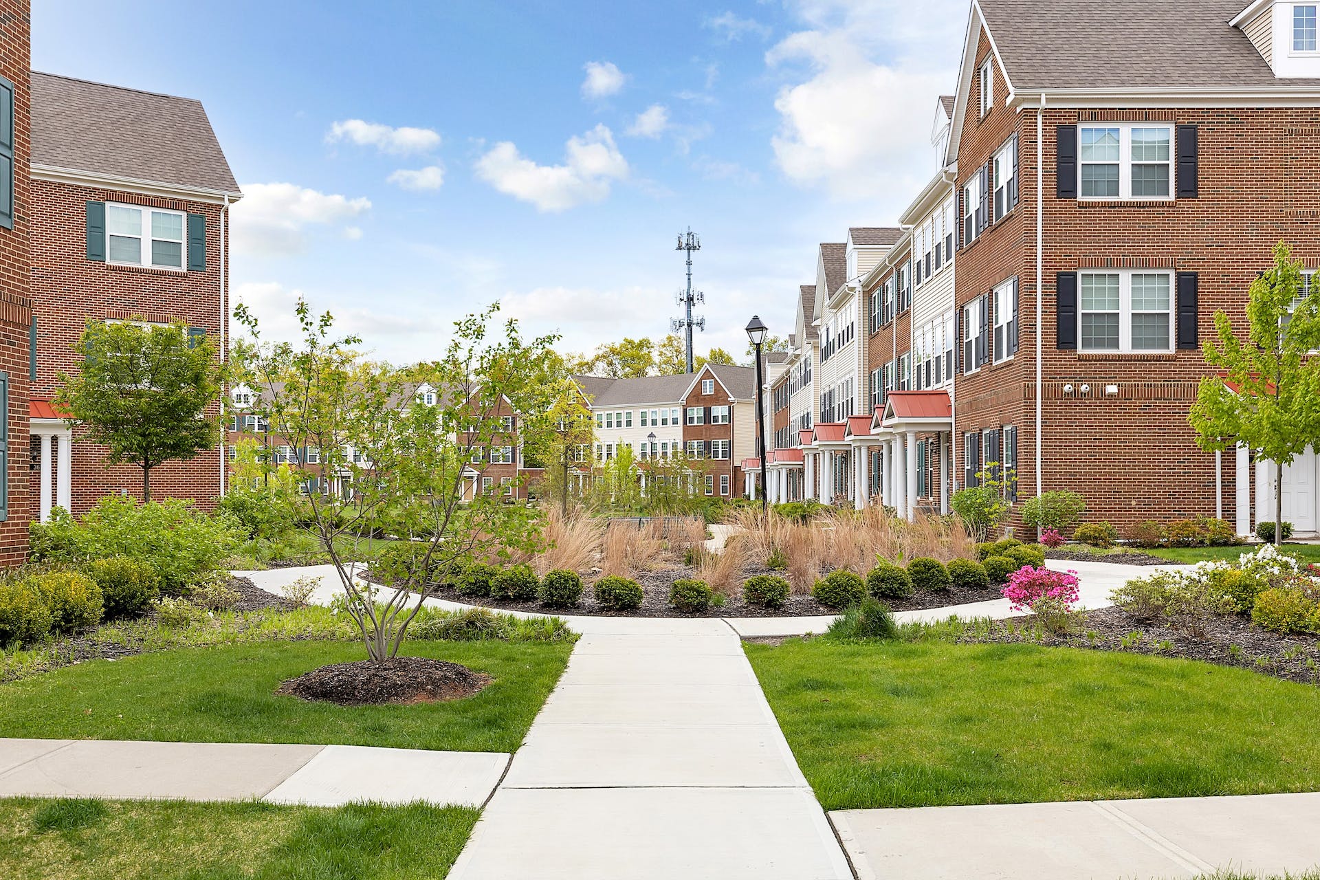 42 Litchfield Lane, #505E 