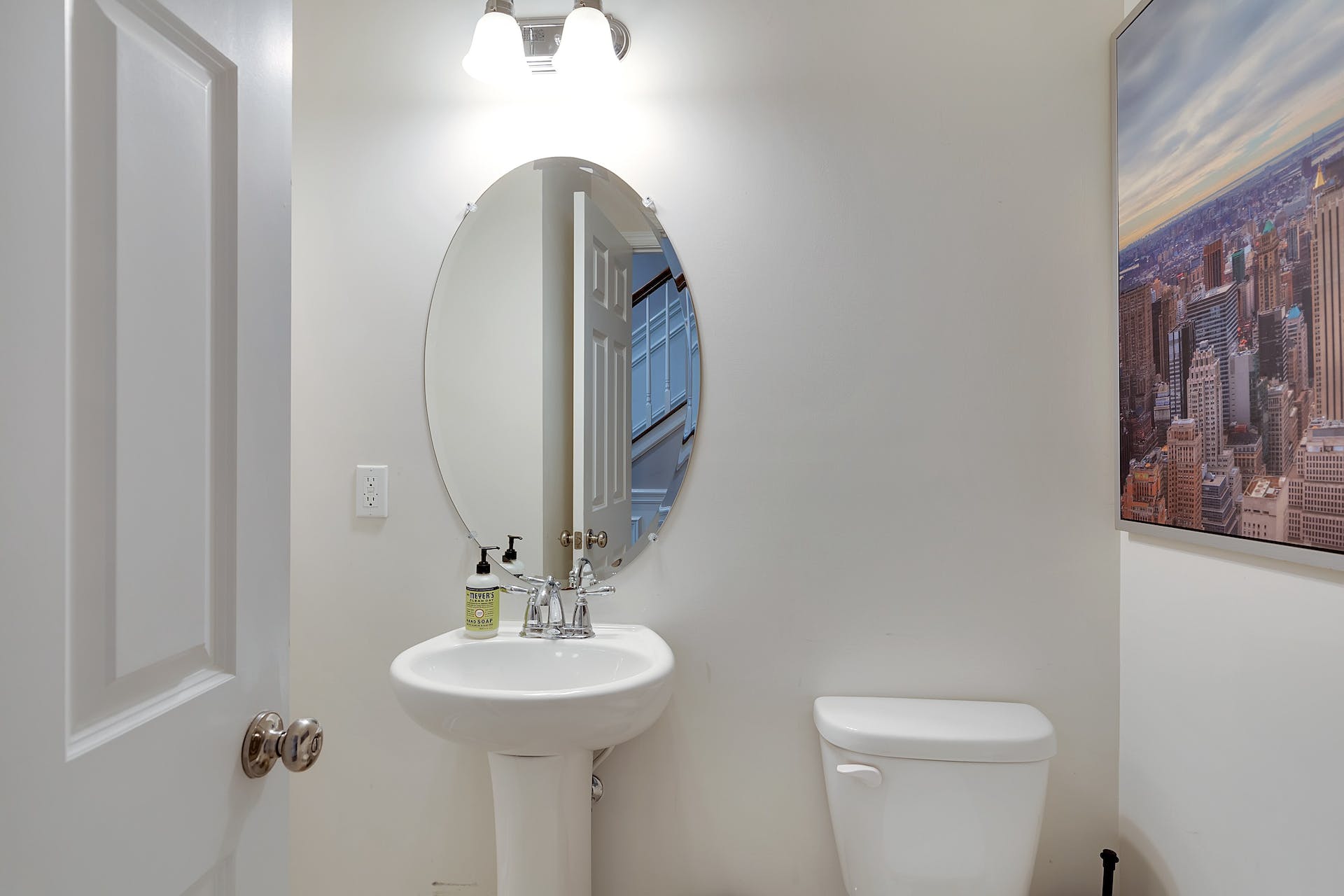 42 Litchfield Lane, #505E 