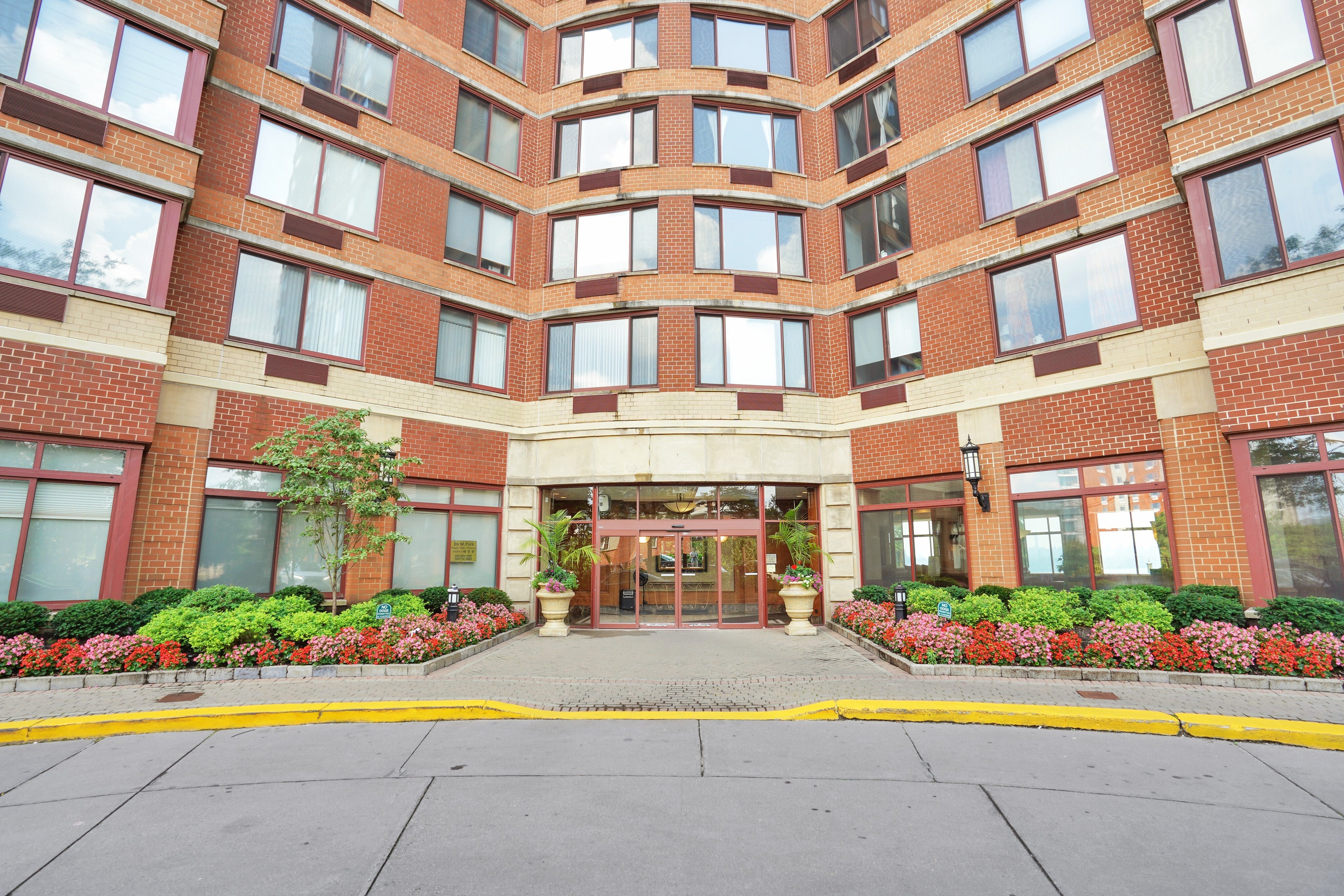 100 Old Palisade Road Unit# 3505