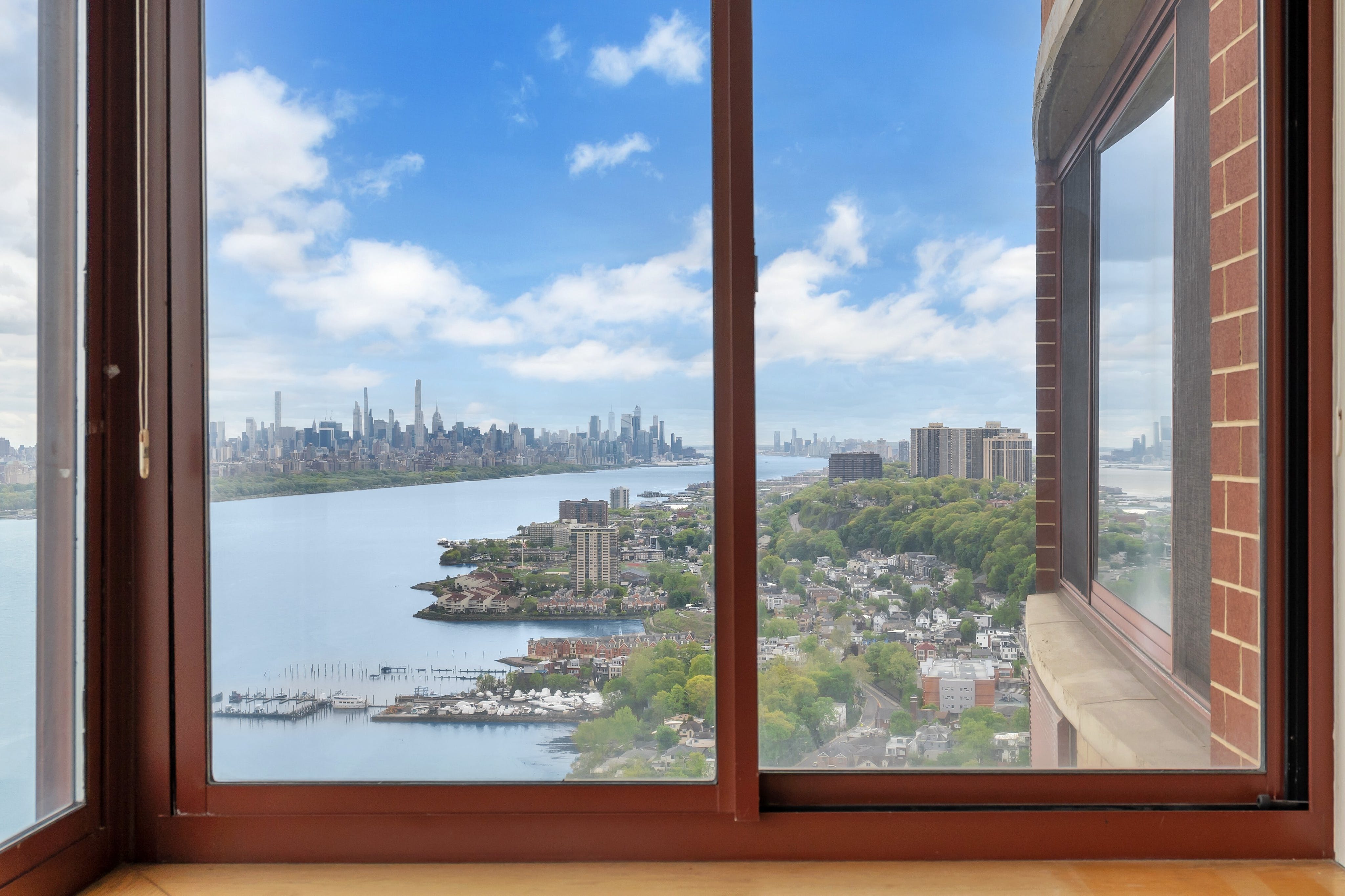 100 Old Palisade Road Unit# 3505