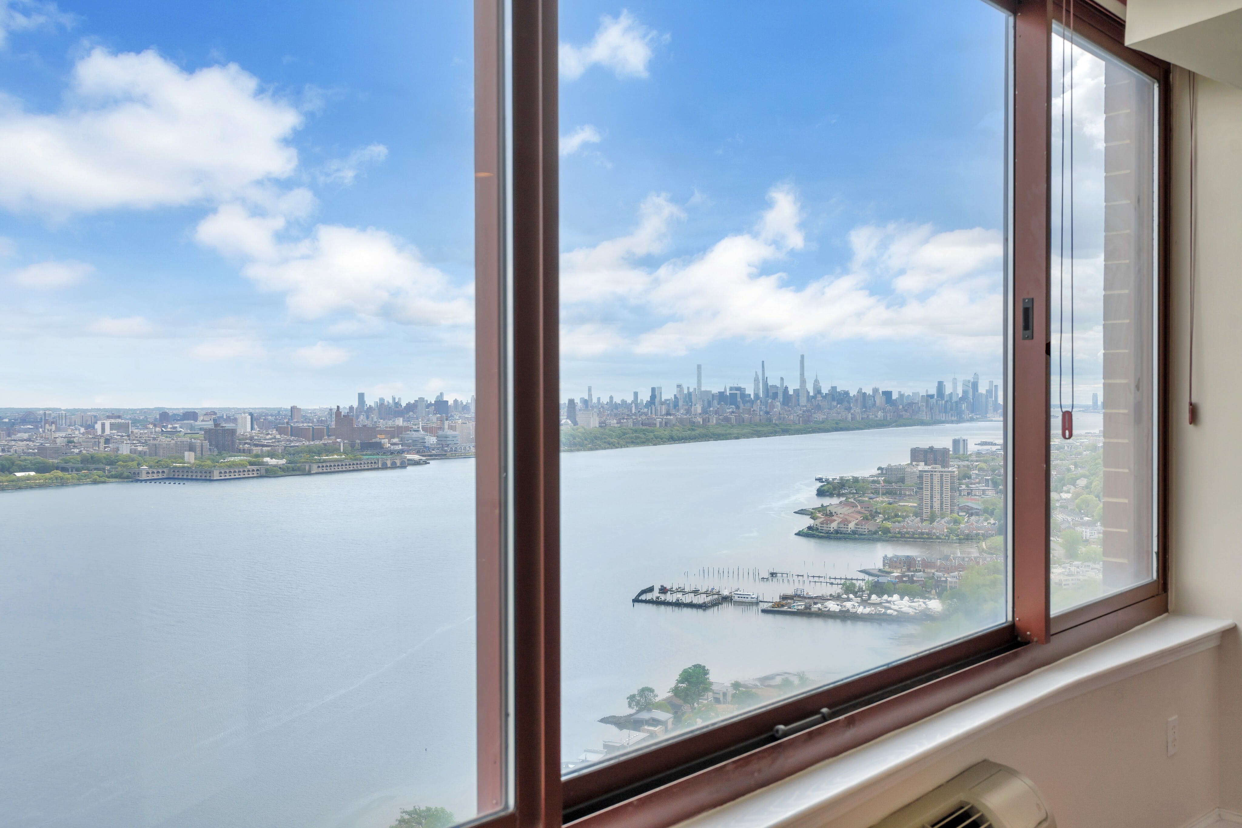 100 Old Palisade Road Unit# 3505
