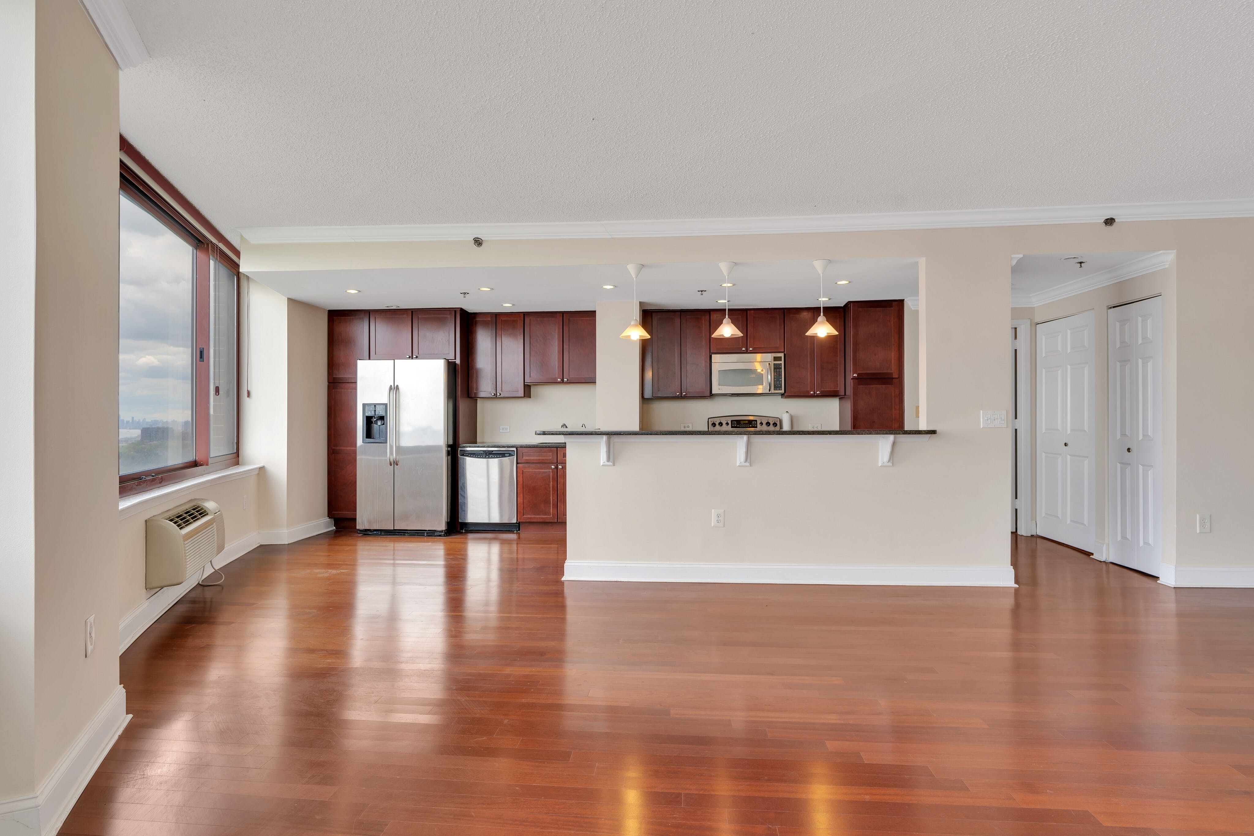 100 Old Palisade Road Unit# 3505