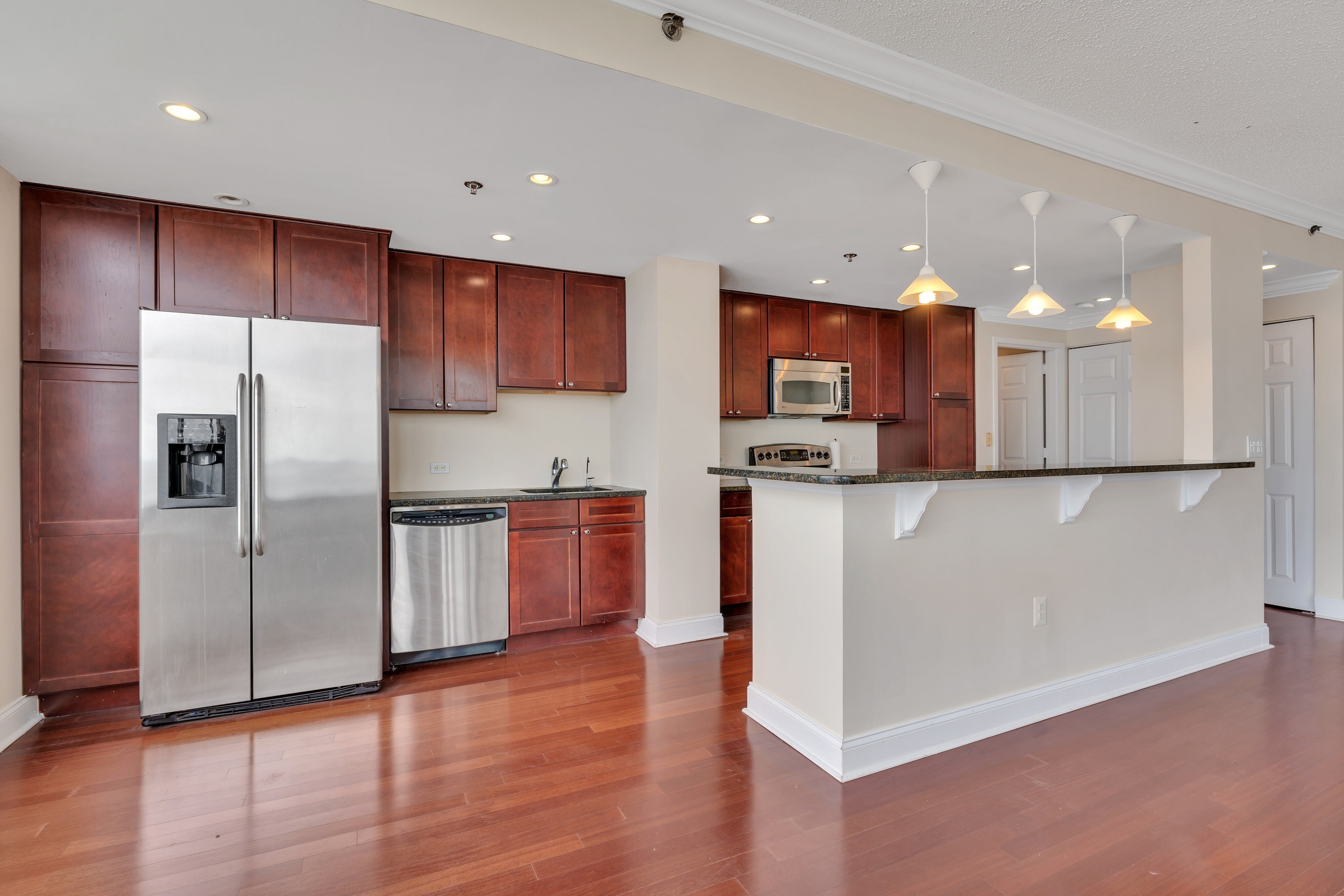 100 Old Palisade Road Unit# 3505