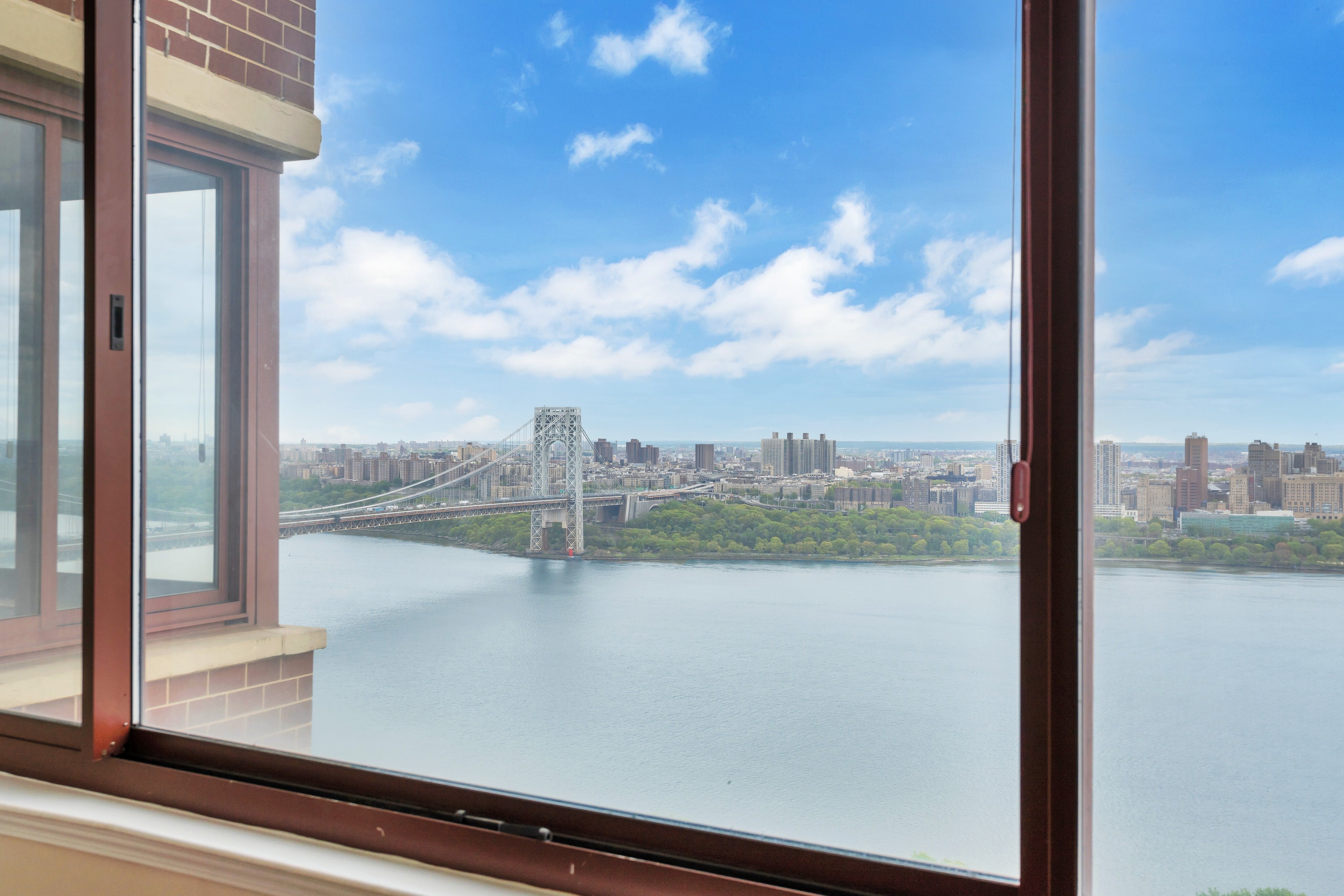 100 Old Palisade Road Unit# 3505